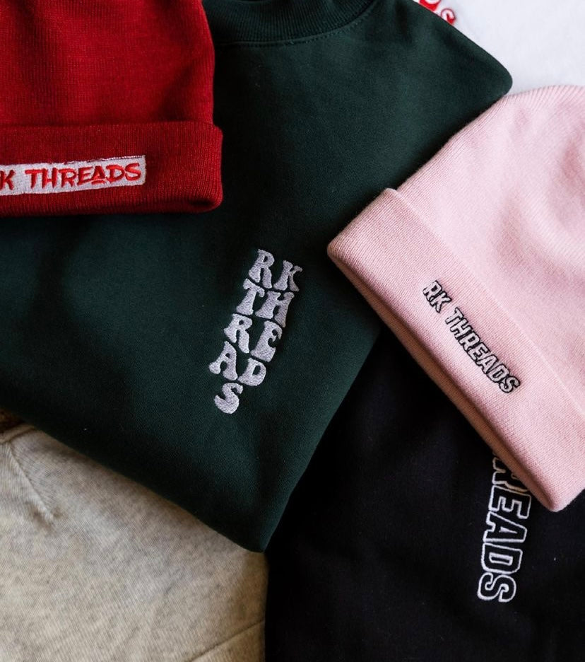 Quality branding for your business