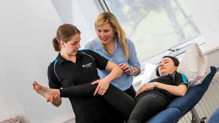 La Trobe University Physiotherapy Society