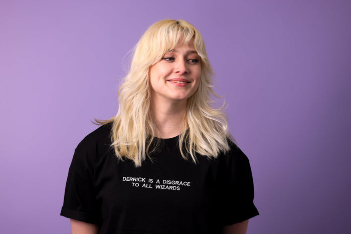 Harry Potter & The Boys Podcast Merch