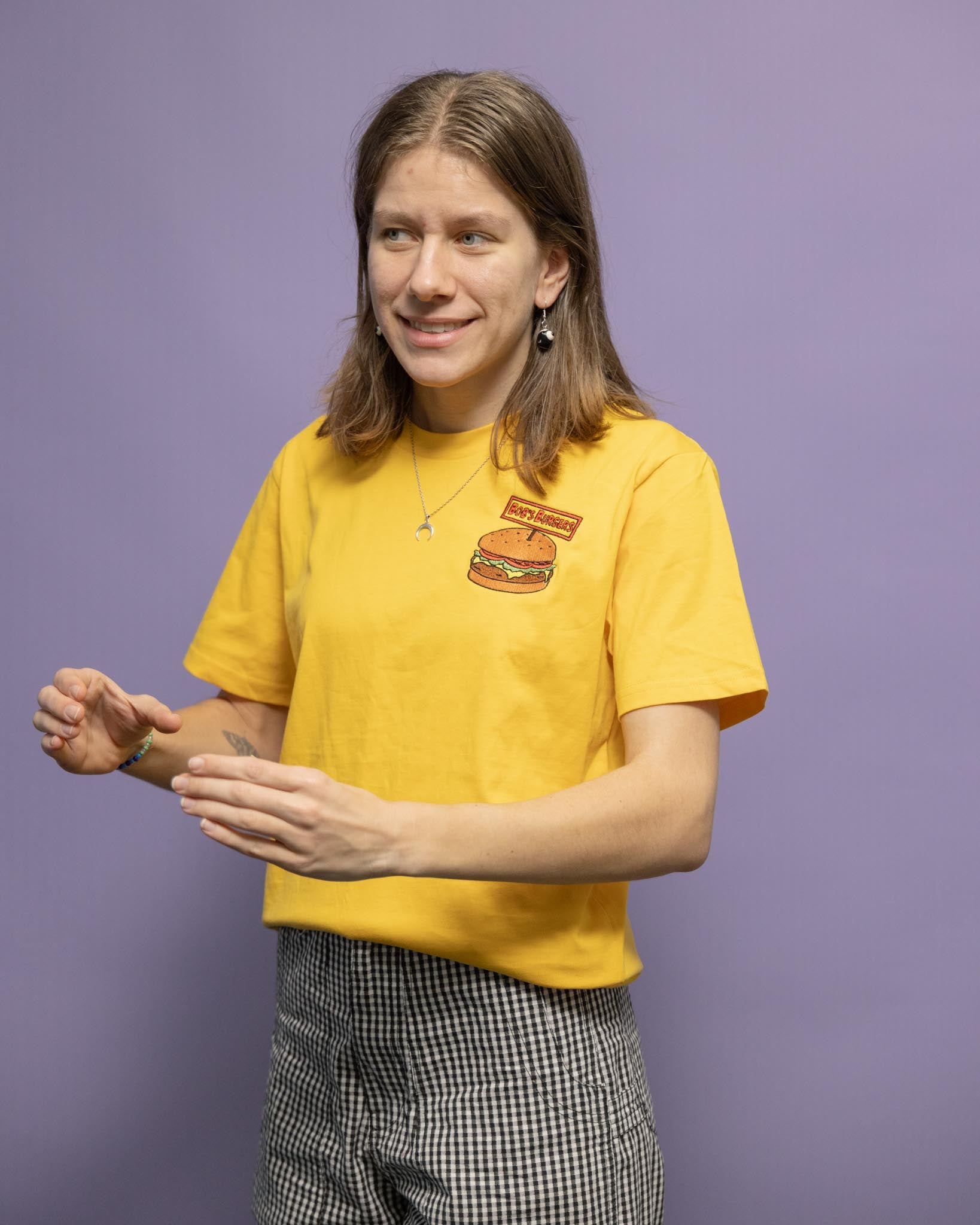 BOB'S BURGERS T-Shirt