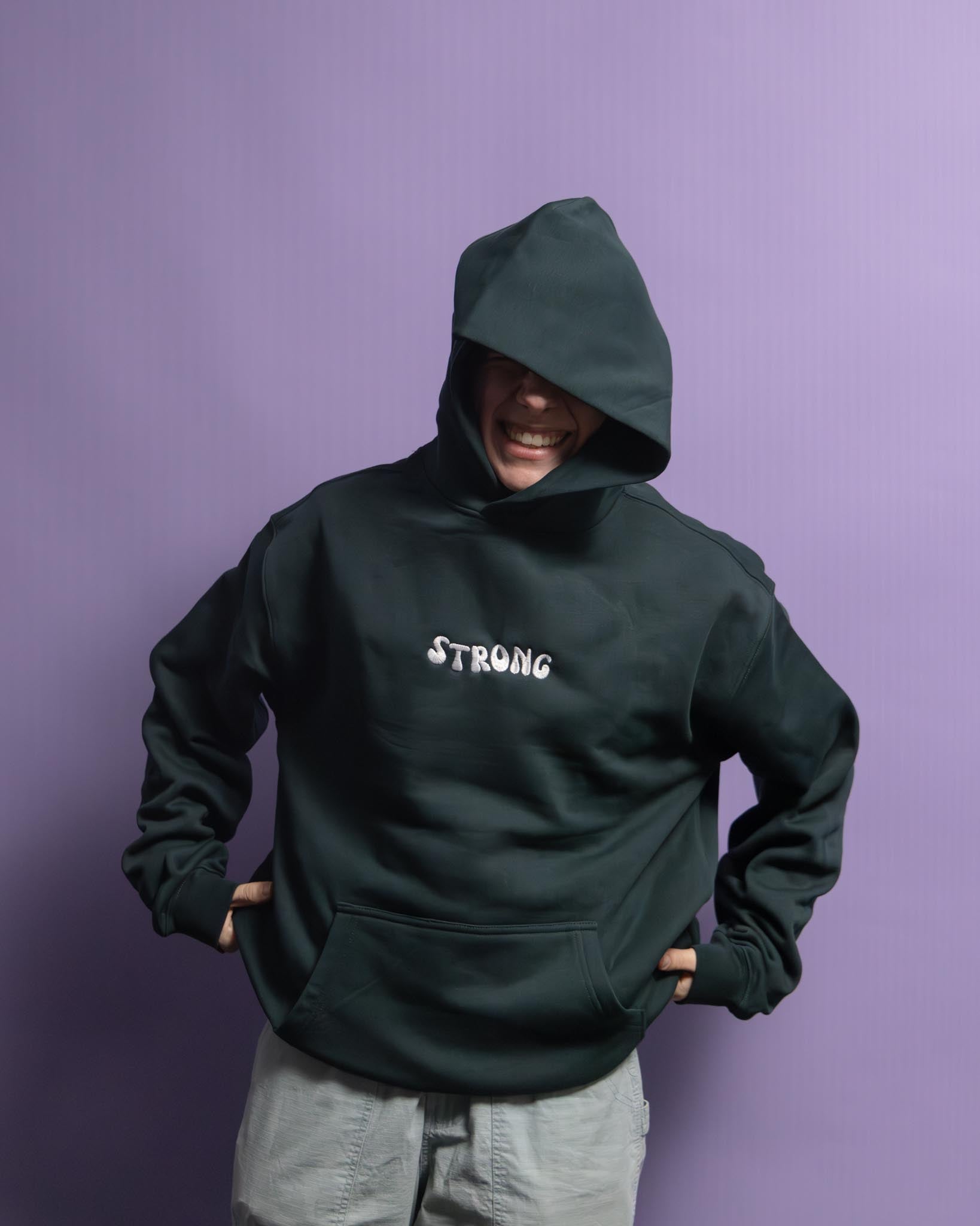 CUSTOM Women's Oversized Hoodie