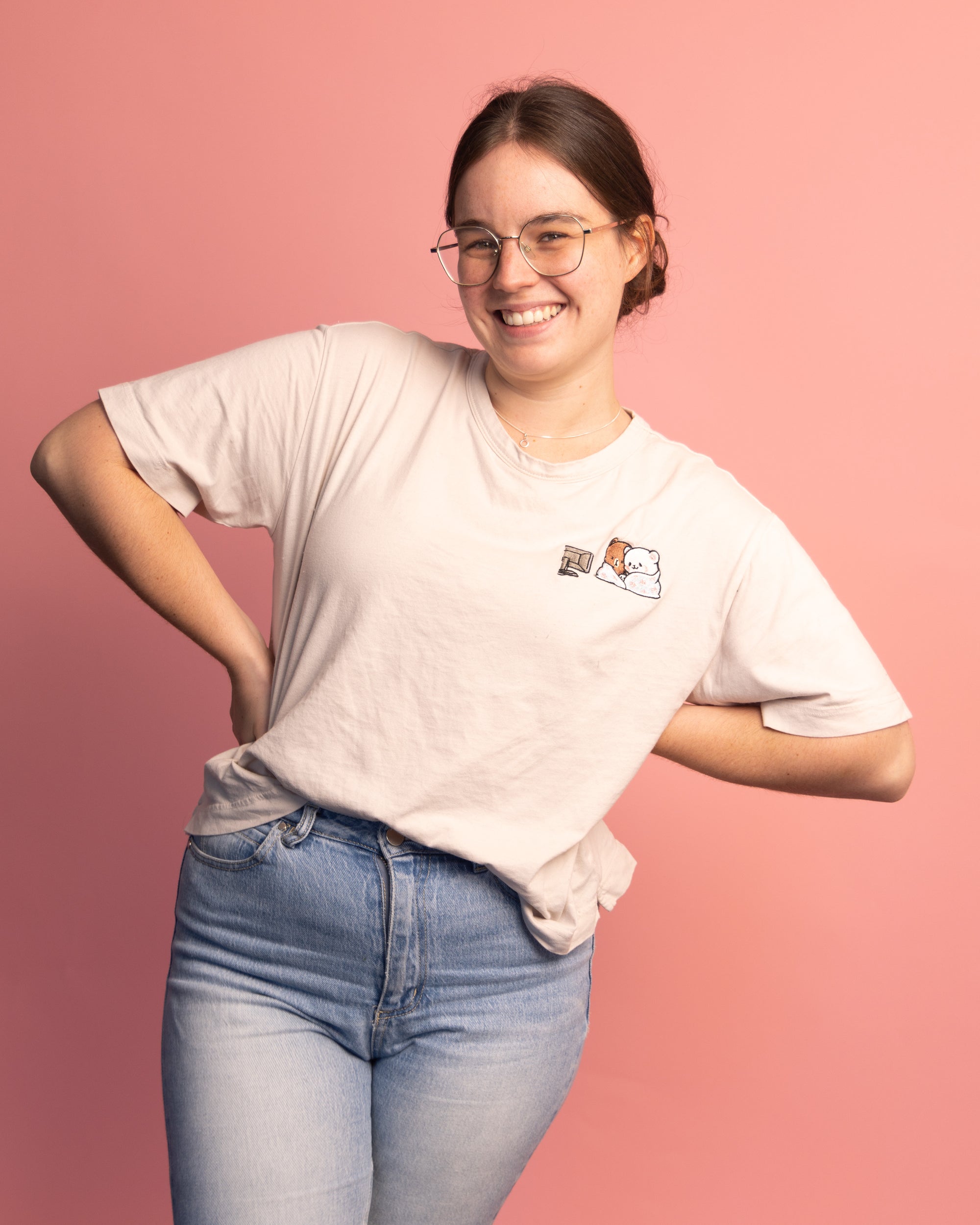 CUSTOM Women's T-Shirt