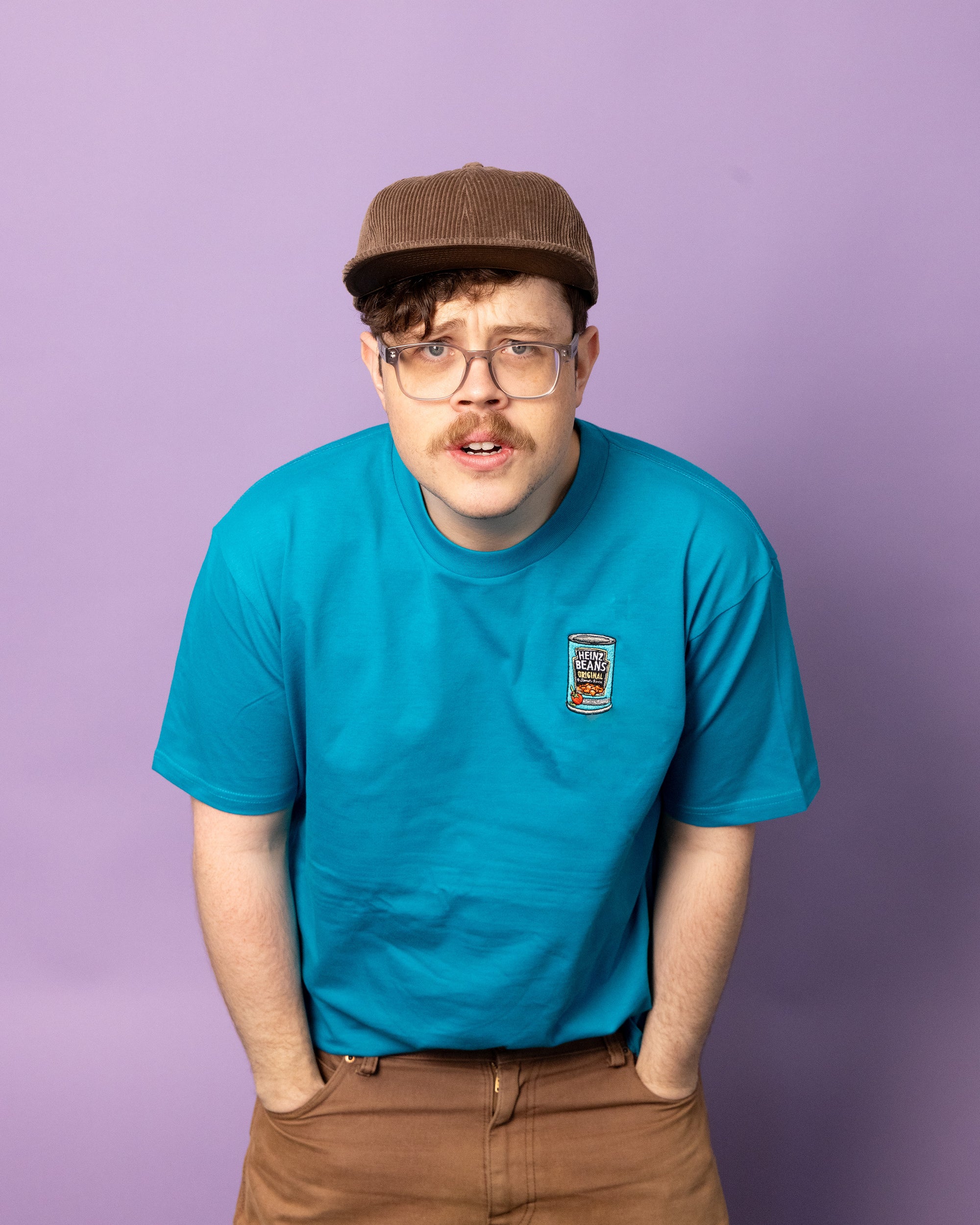 Heinz Baked Beans Tee