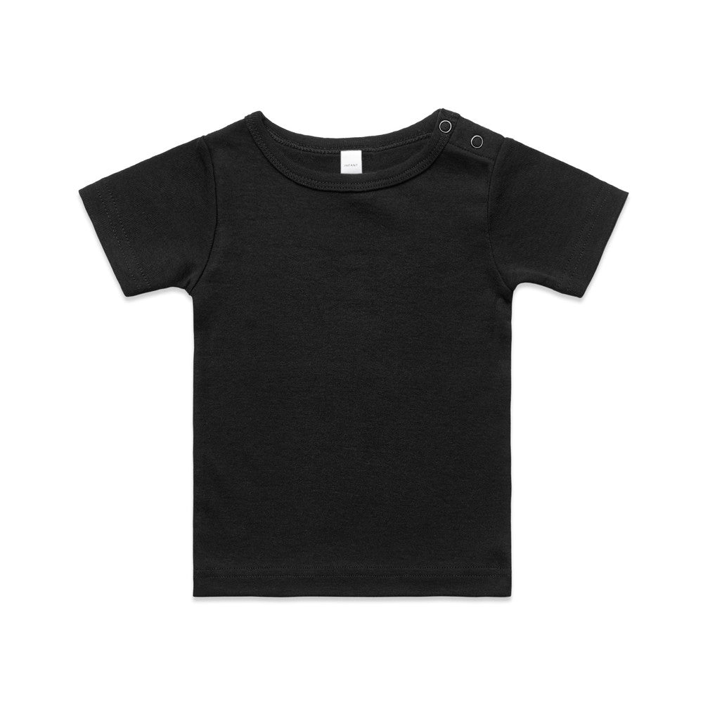 CUSTOM Kid's Drawing Baby T-Shirt