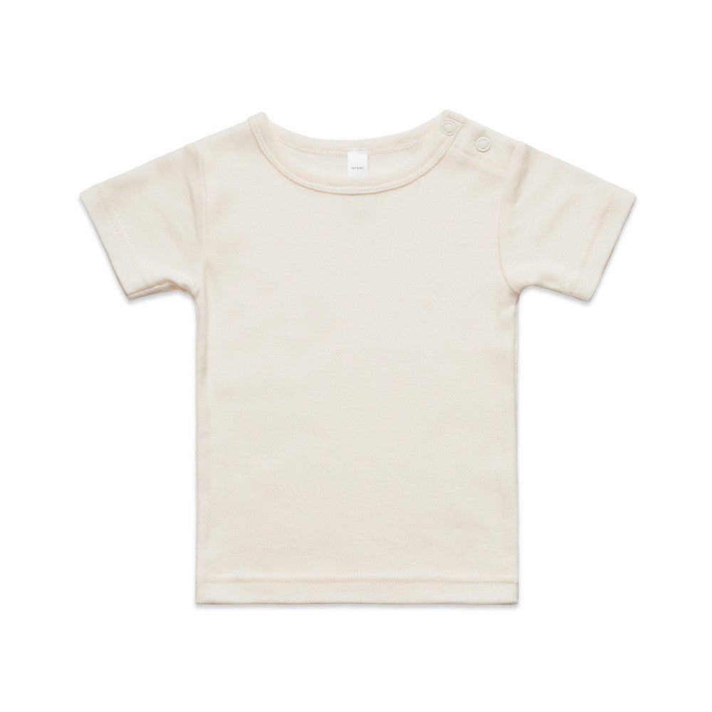 CUSTOM Kid's Drawing Baby T-Shirt