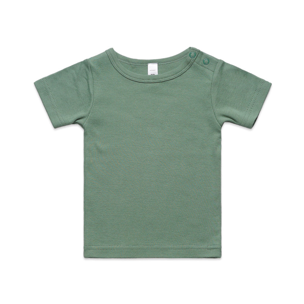 CUSTOM Kid's Drawing Baby T-Shirt
