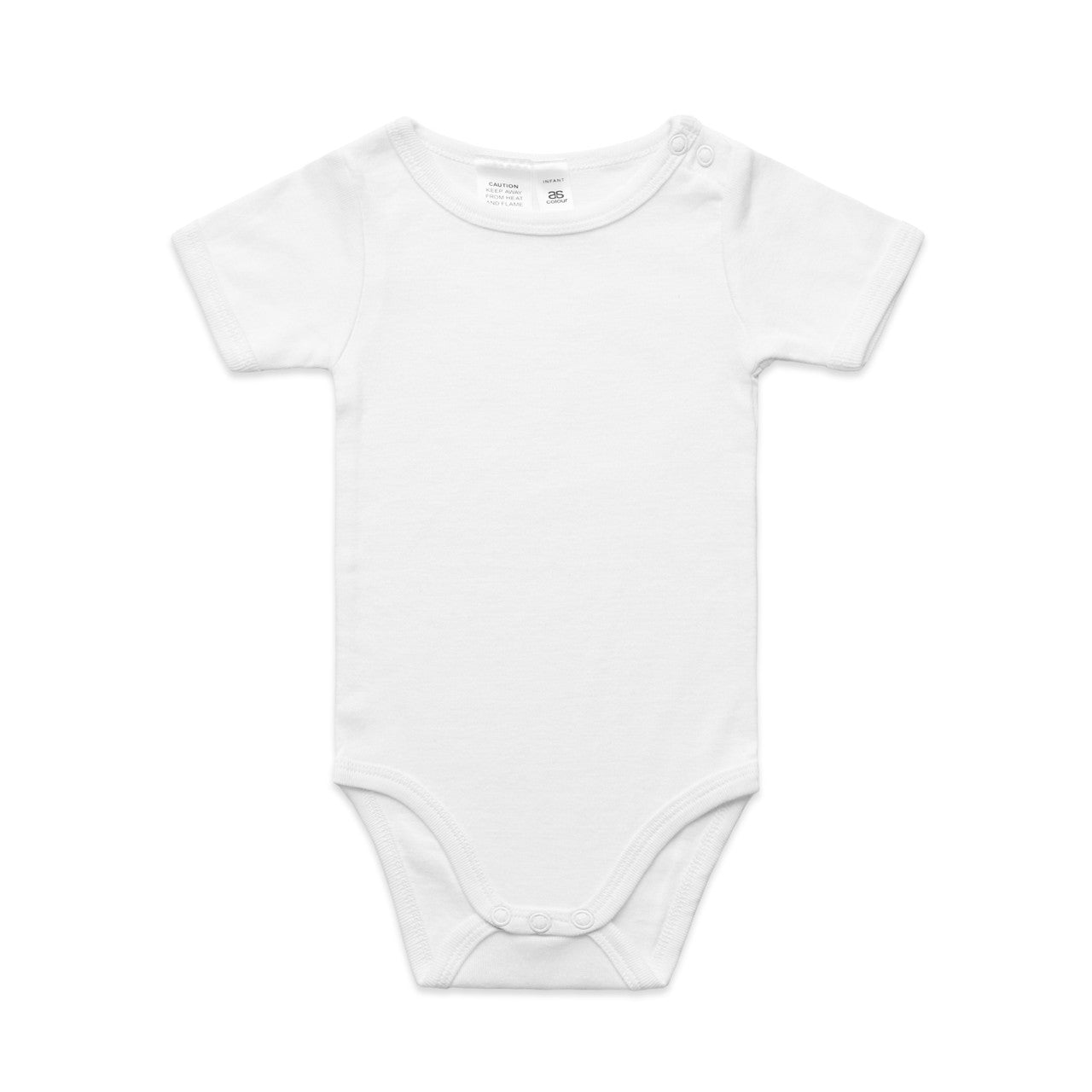 CUSTOM Kid's Drawing Baby Onesie