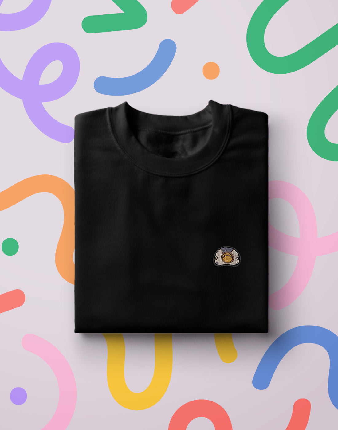 Penguin Crewneck
