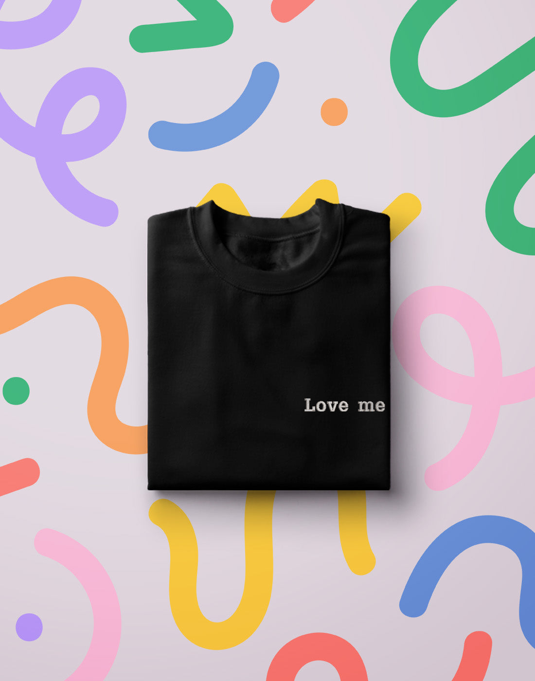 CUSTOM KID'S UNISEX CREWNECK