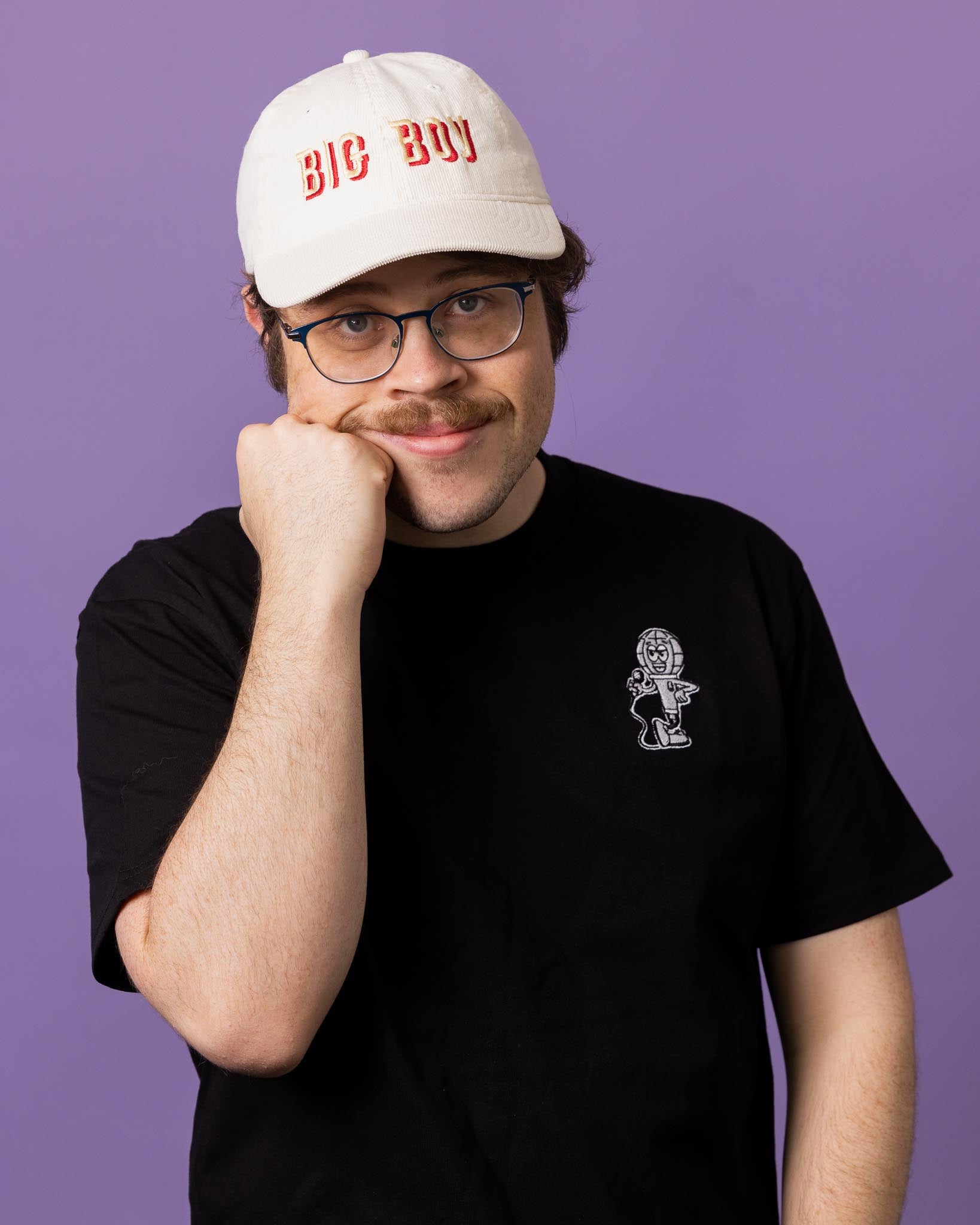 Big Boy Cap