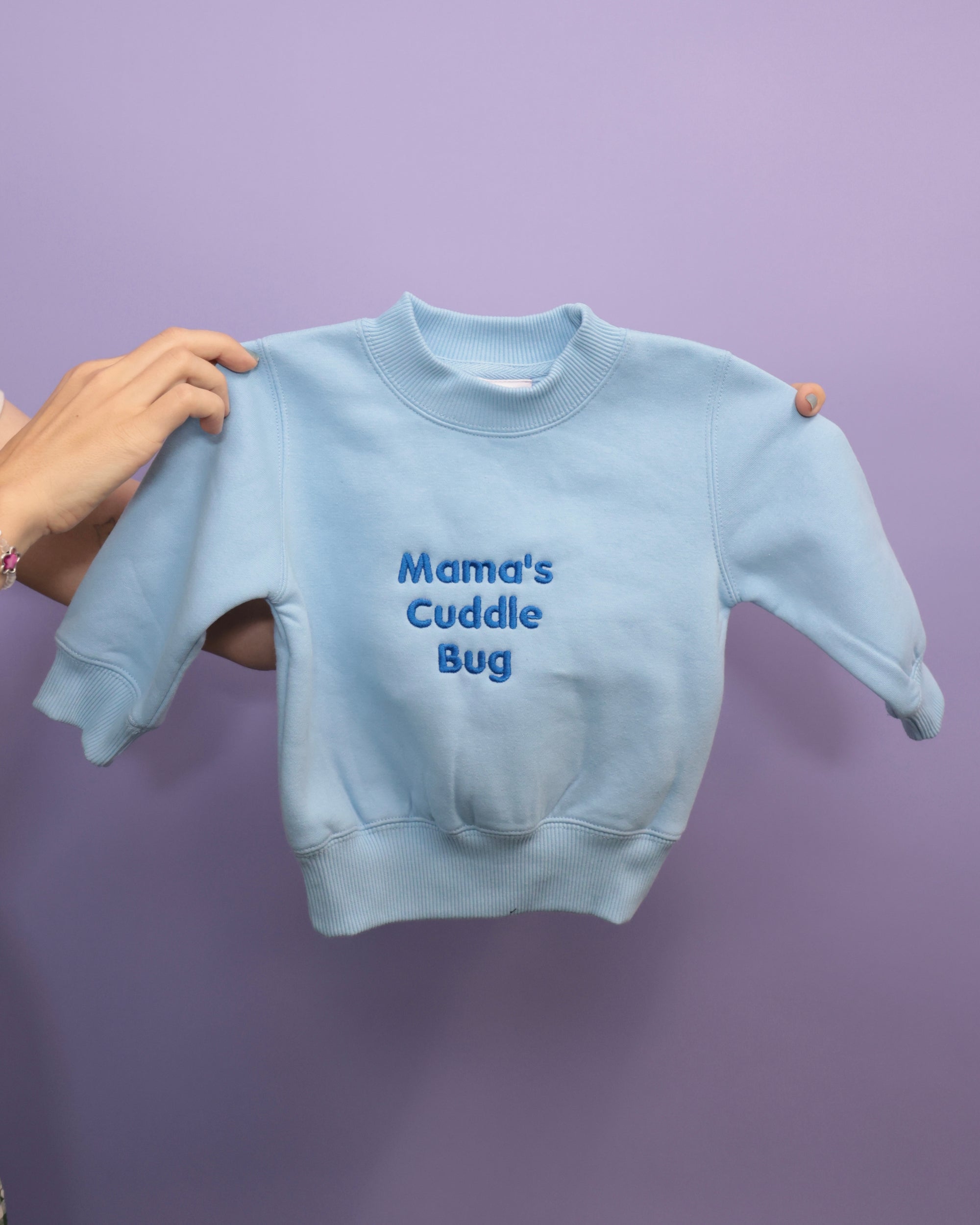 MOTHER'S DAY Kid's Crew