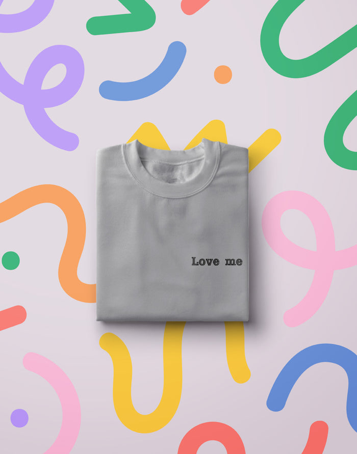 CUSTOM KID'S UNISEX CREWNECK