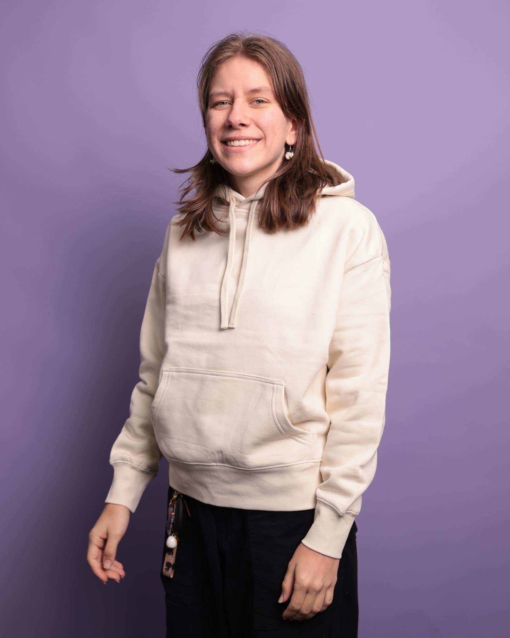 CUSTOM Women's Heavy Hoodie