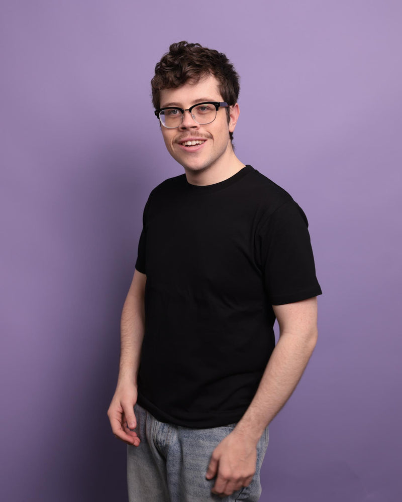 CUSTOM Men's Minus T-Shirt