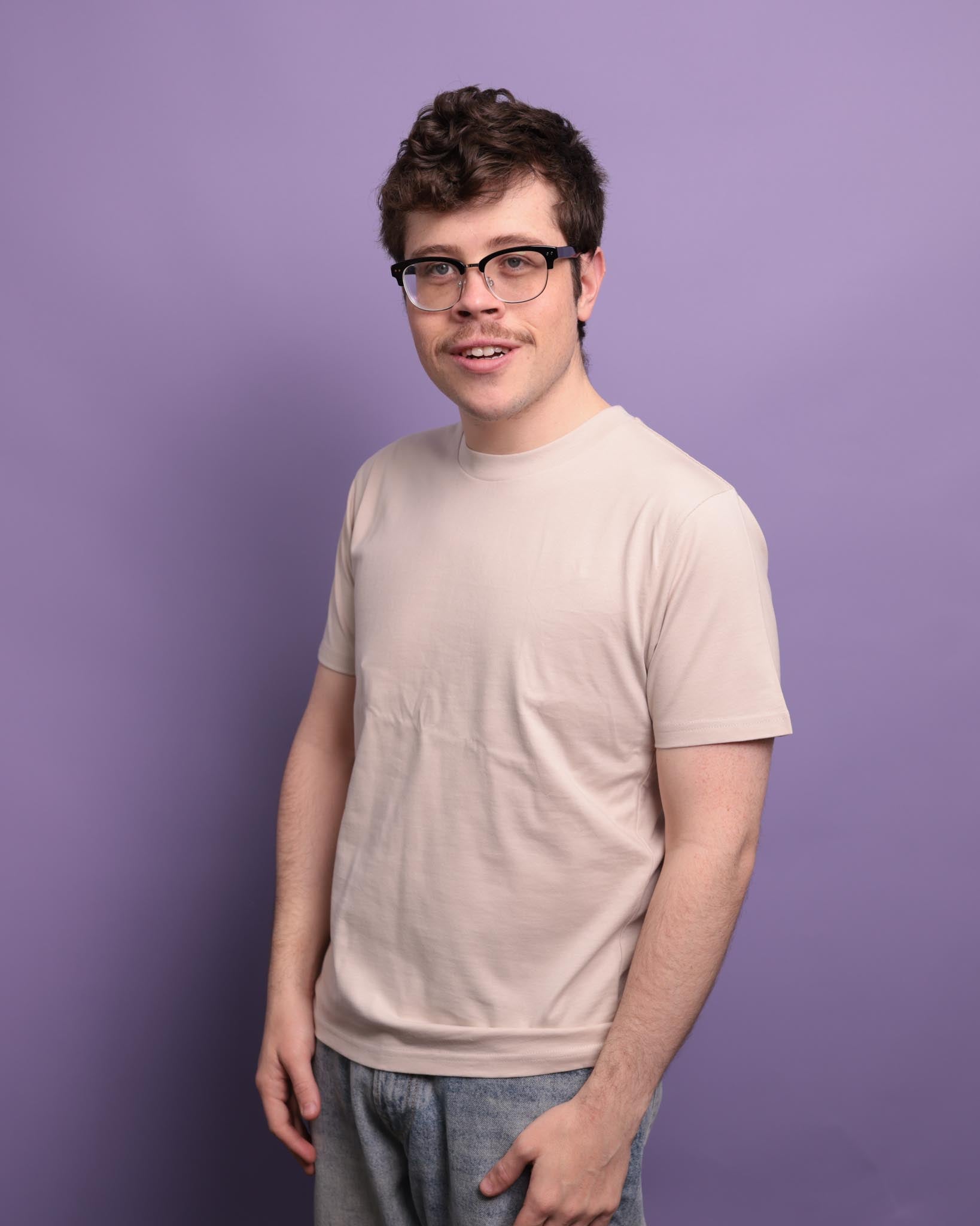 CUSTOM Men's Minus T-Shirt