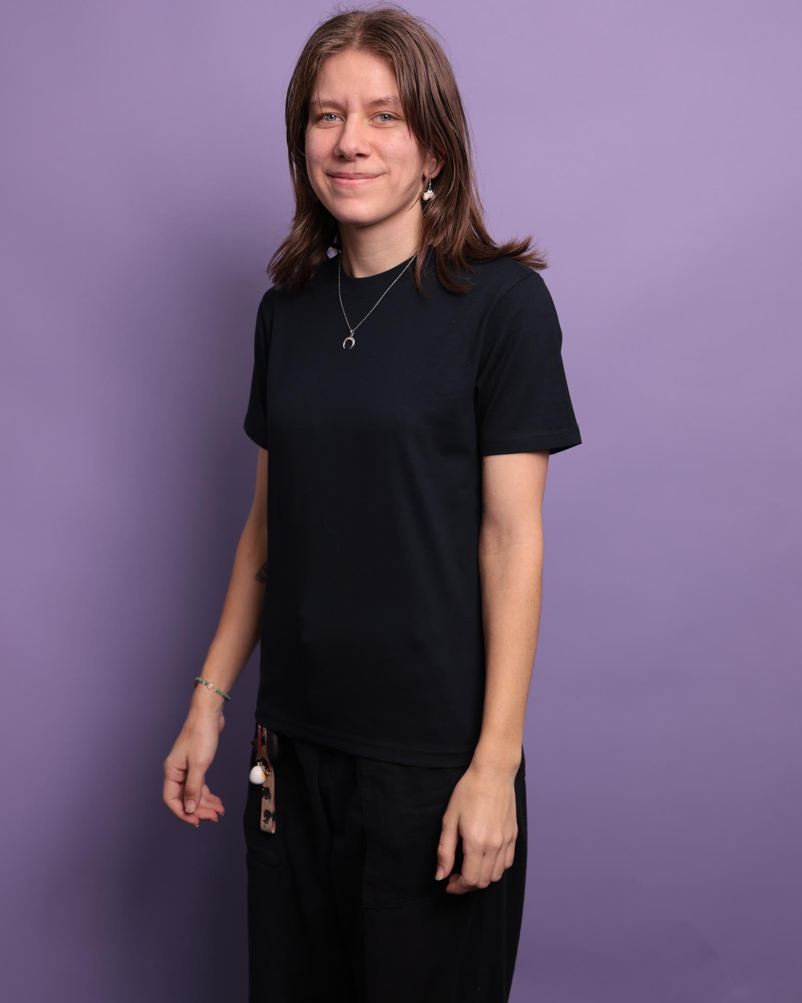 CUSTOM Men's Minus T-Shirt