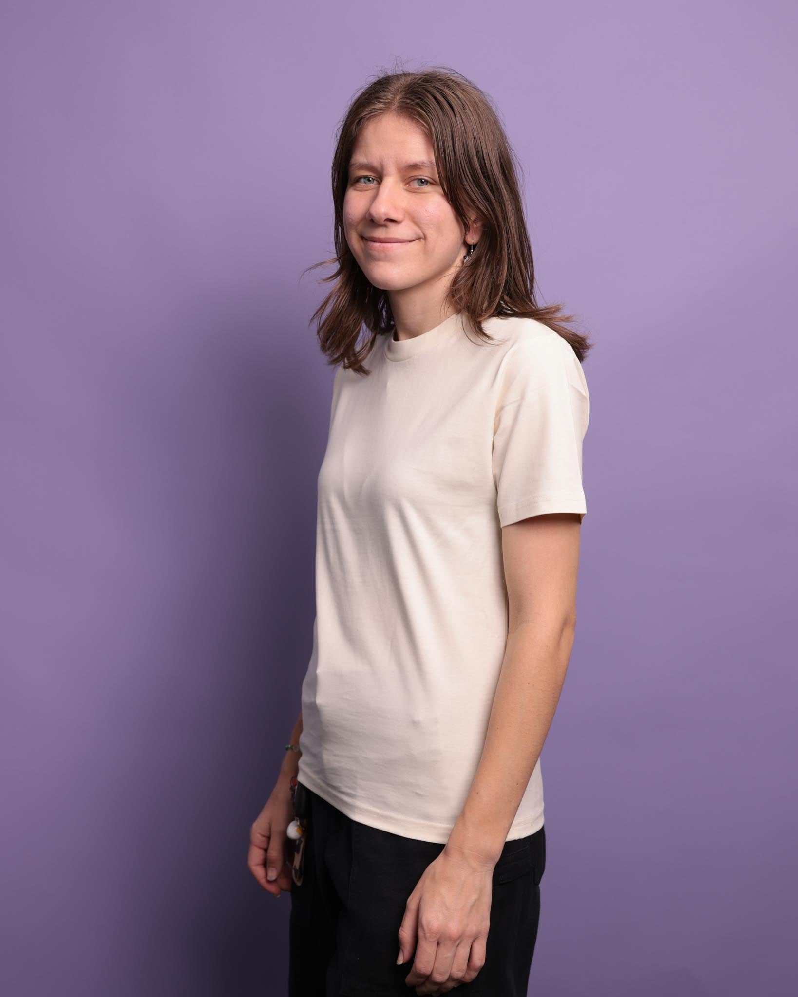 CUSTOM Men's Minus T-Shirt