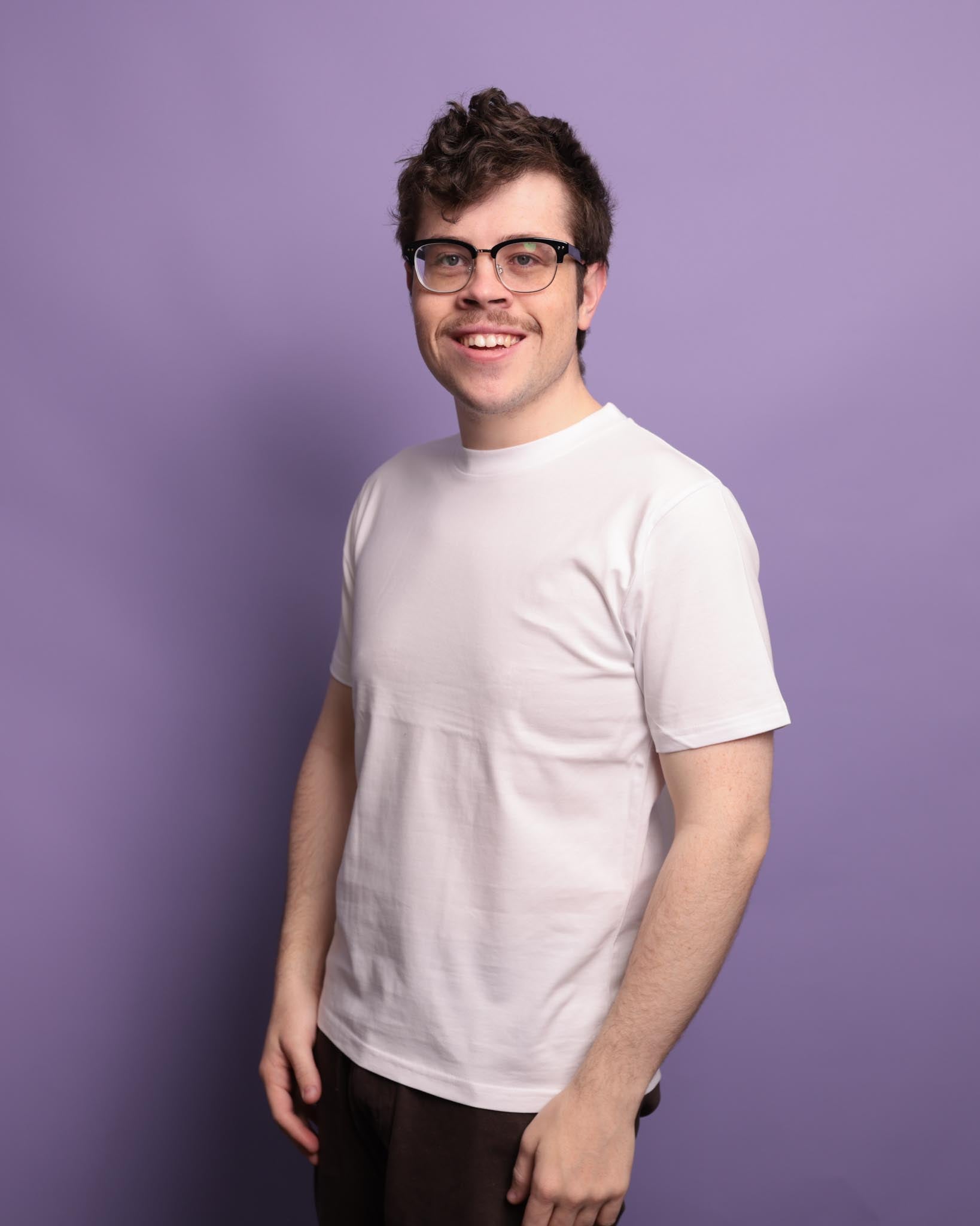 CUSTOM Men's Minus T-Shirt