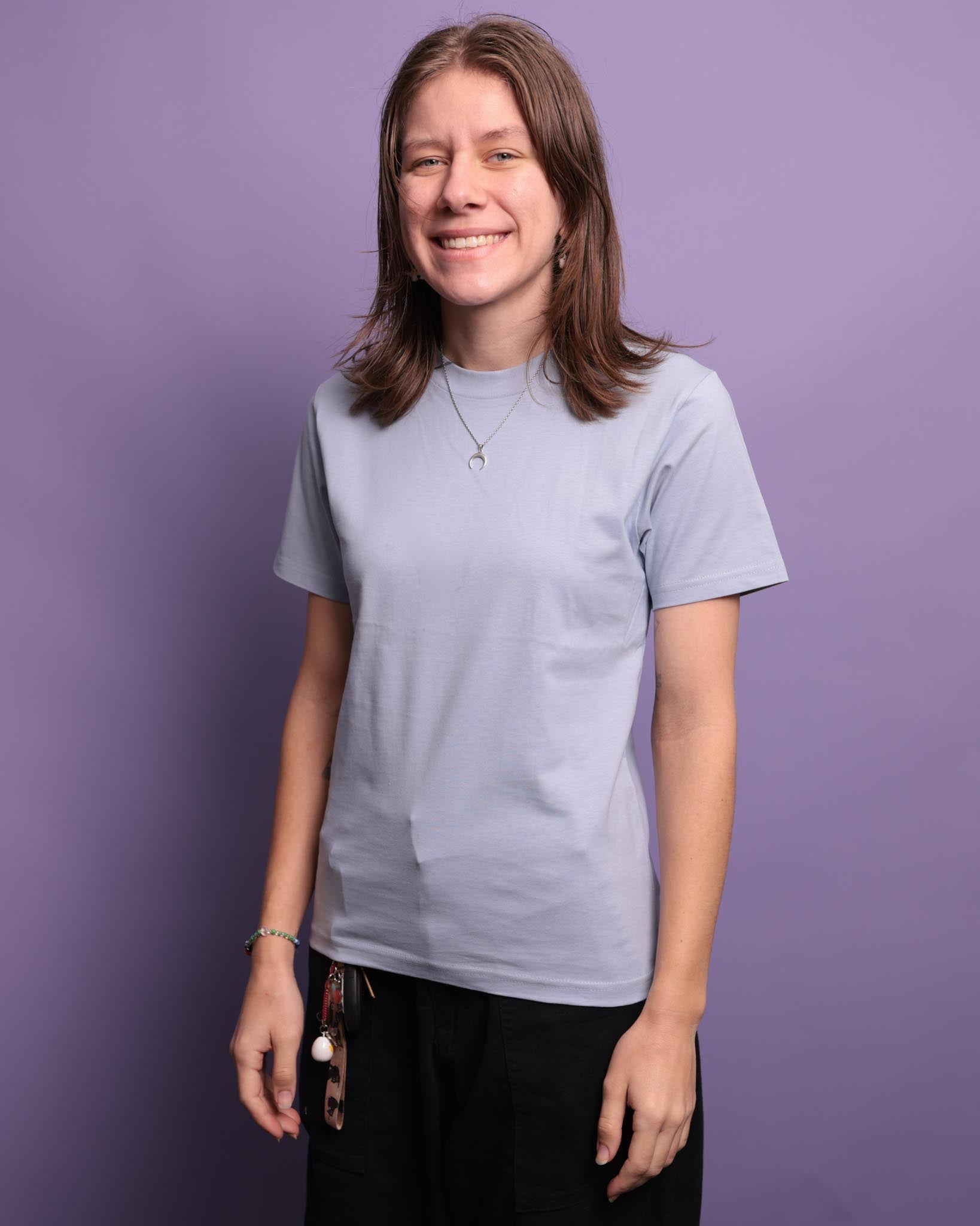 CUSTOM Men's Minus T-Shirt