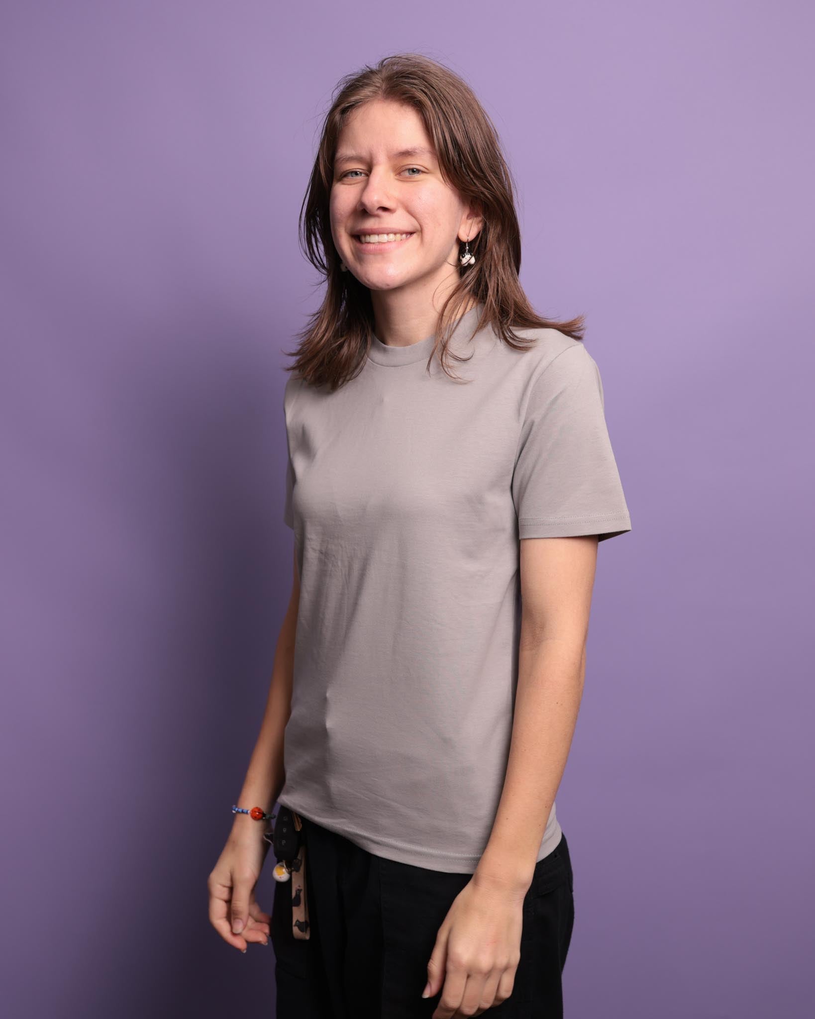 CUSTOM Men's Minus T-Shirt