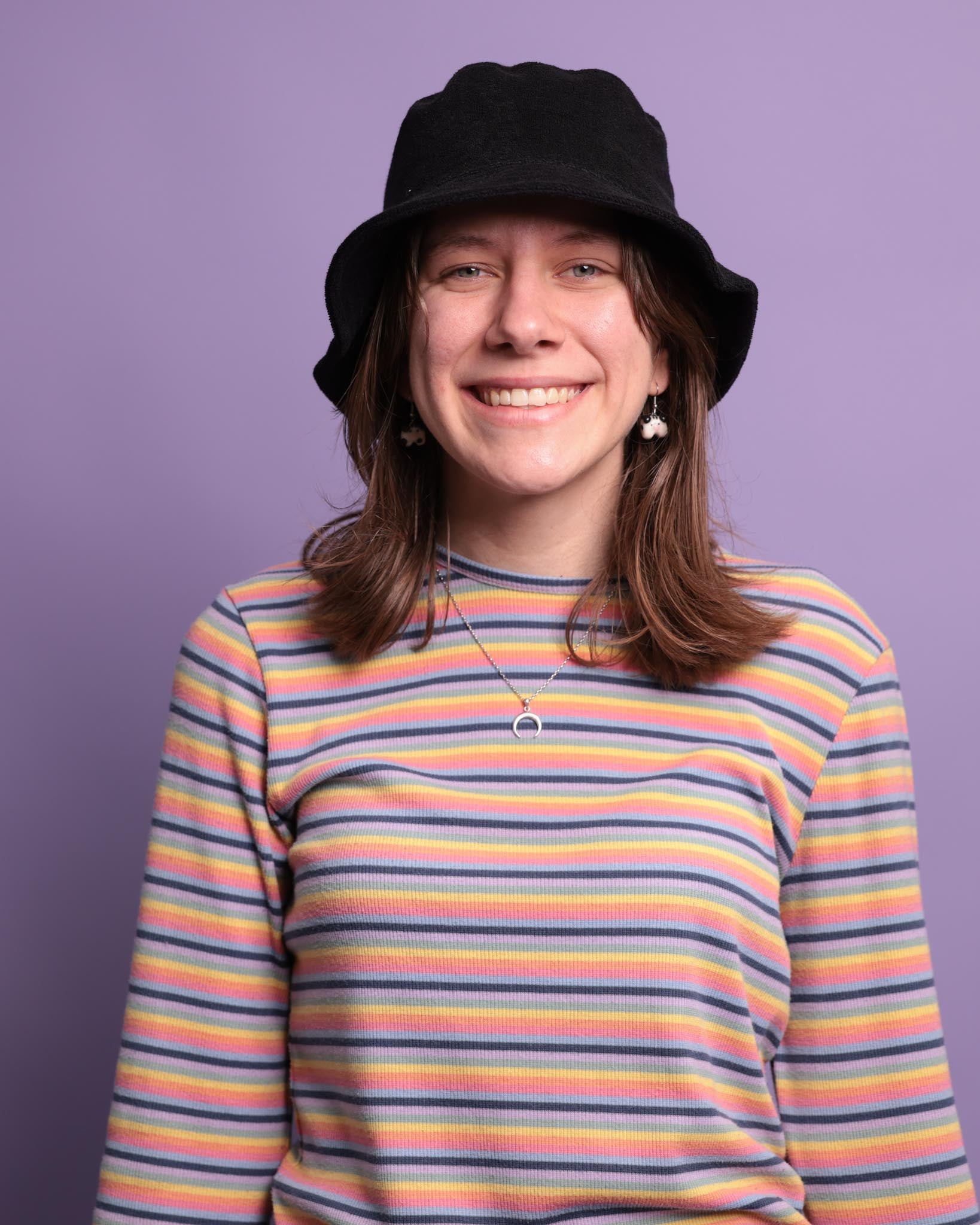 CUSTOM Pet Terry Bucket Hat