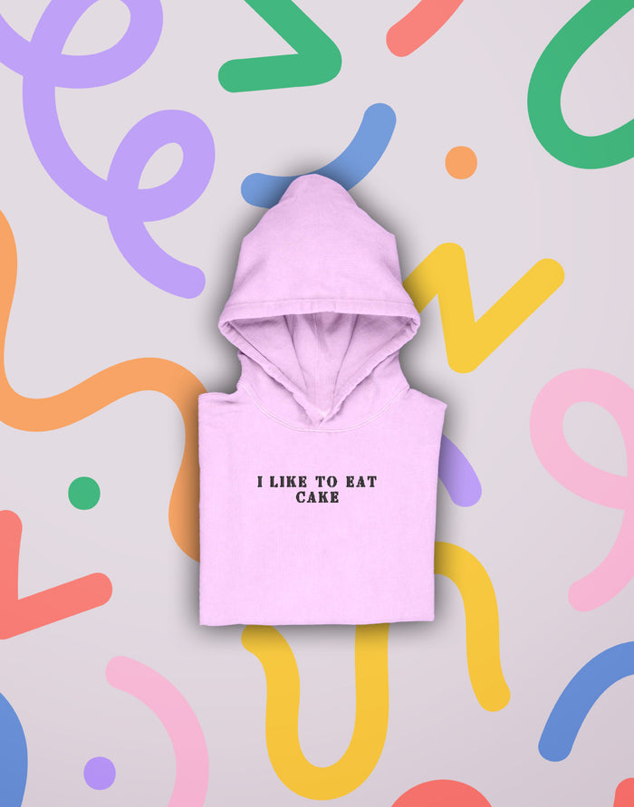 CUSTOM KIDS UNISEX HOODIE