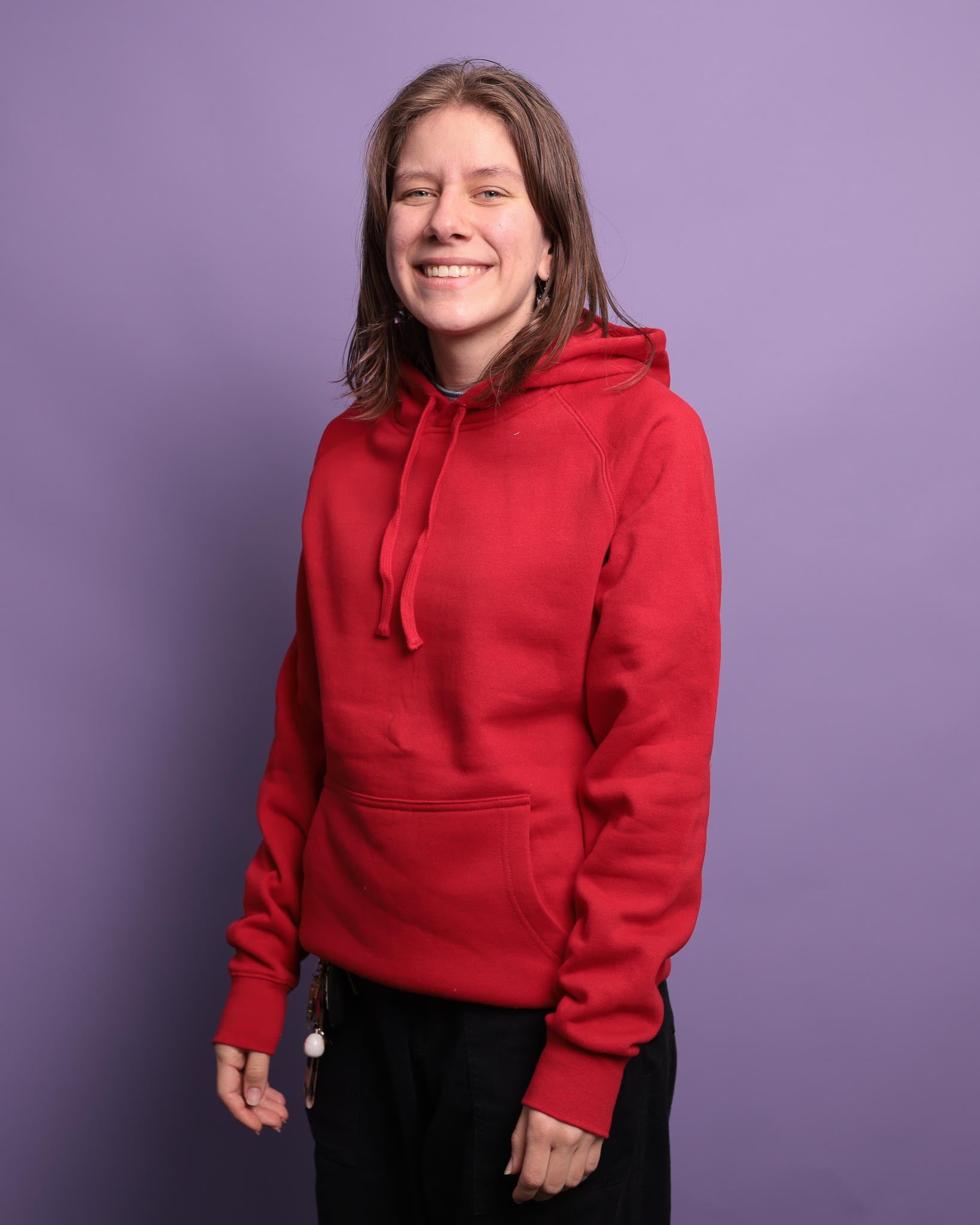 CUSTOM Unisex Lightweight Hoodie