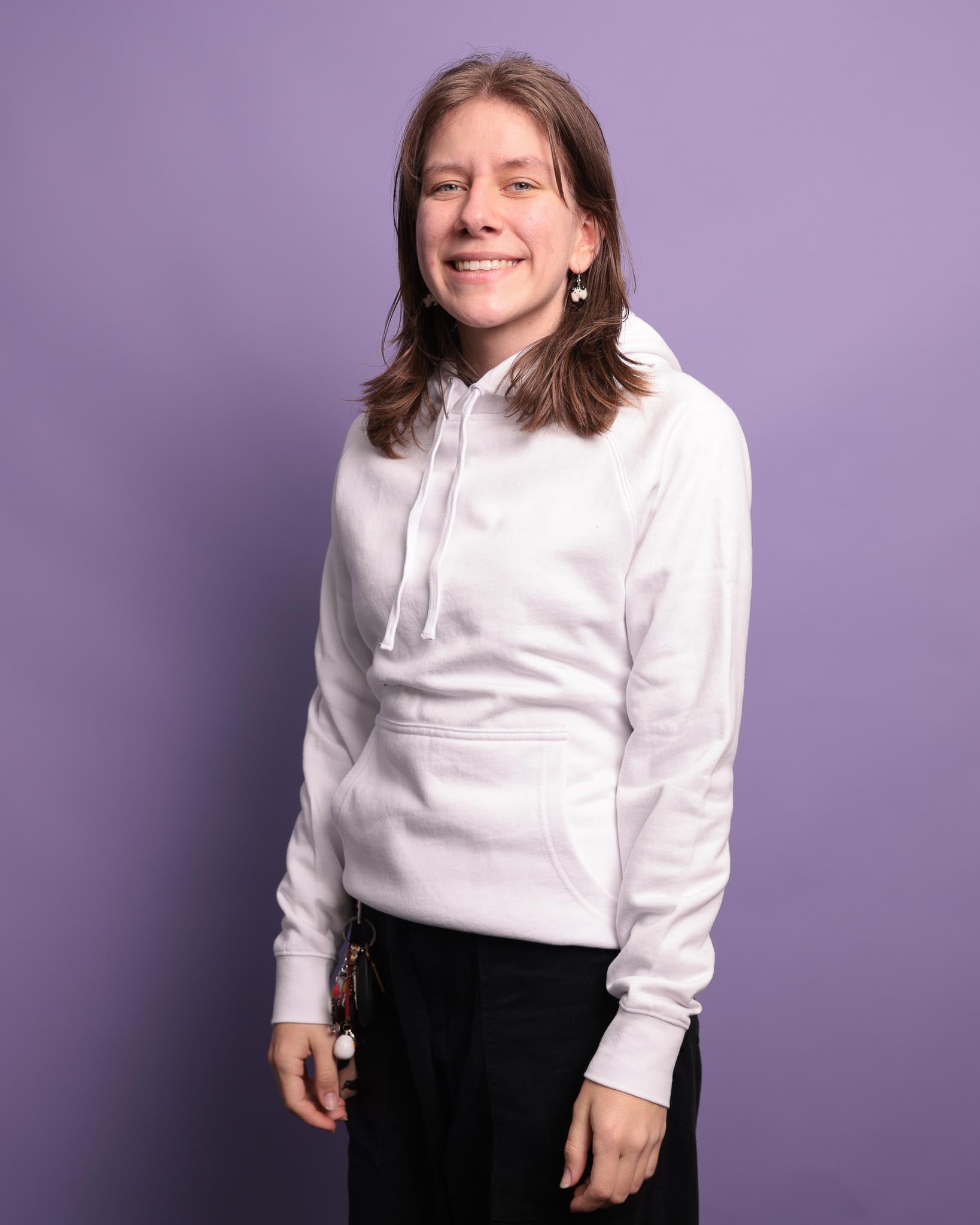 CUSTOM Unisex Lightweight Hoodie