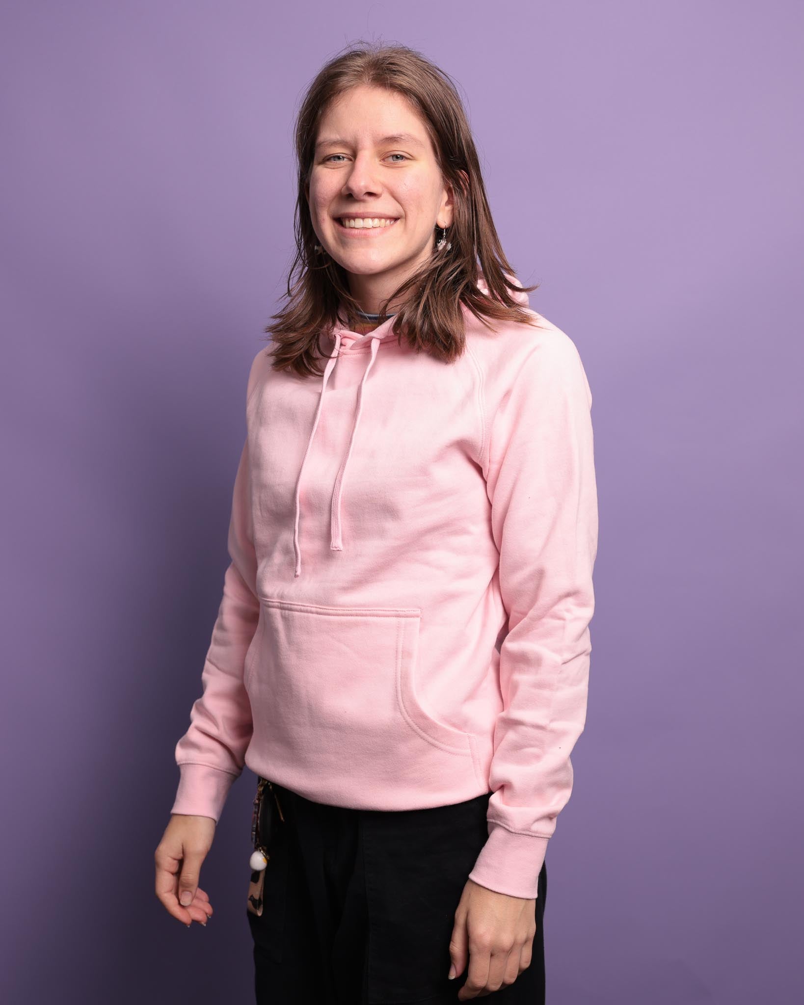 CUSTOM Unisex Lightweight Hoodie