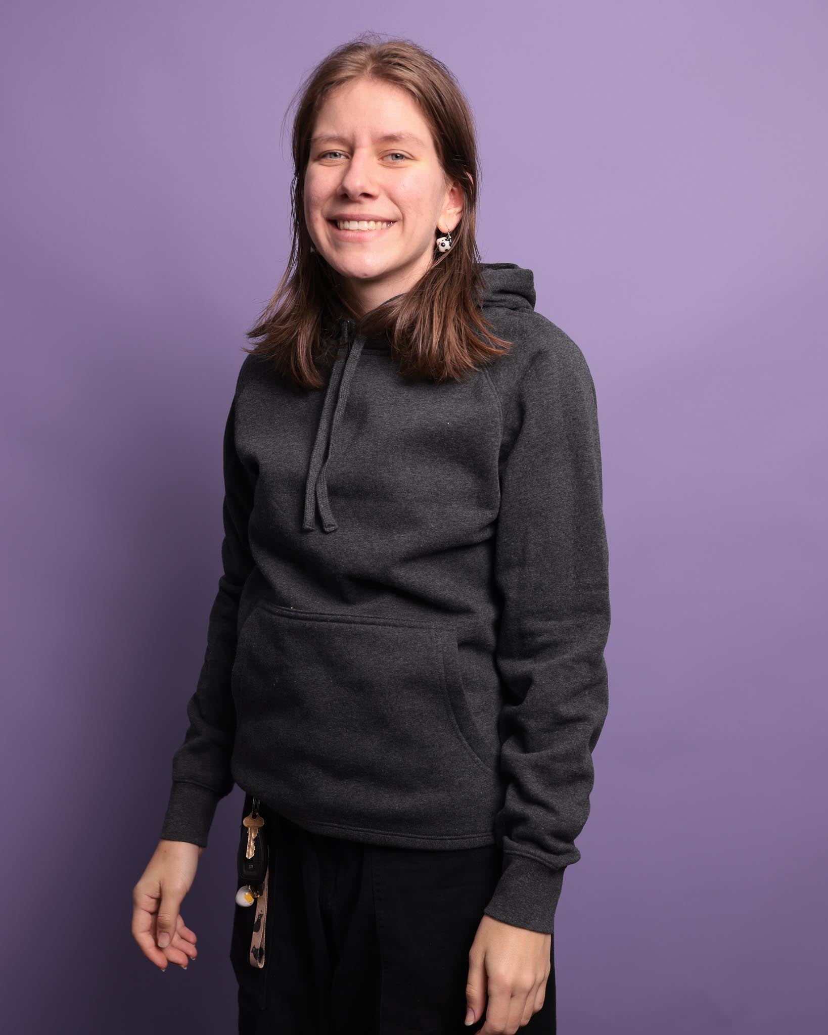 CUSTOM Unisex Lightweight Hoodie