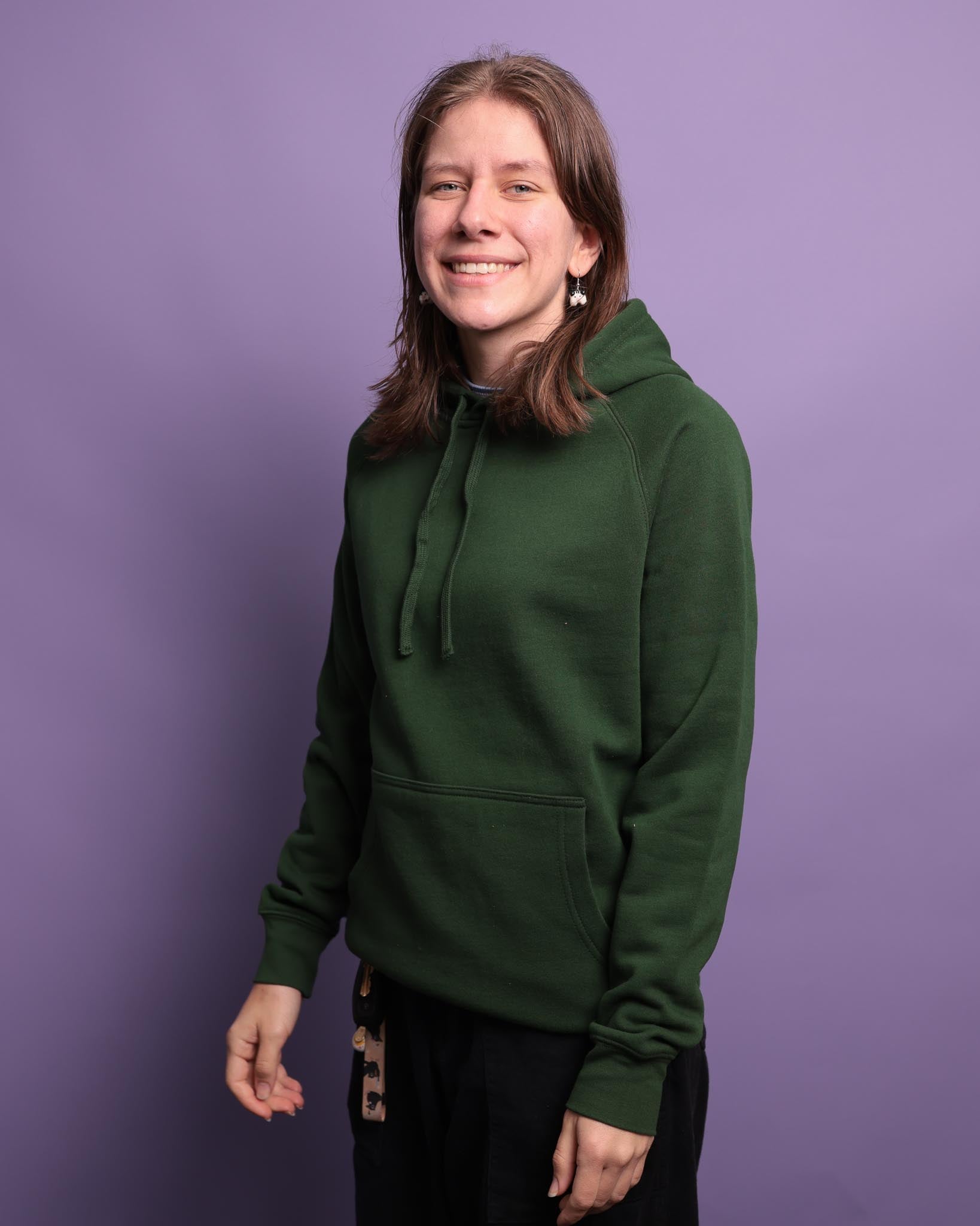 CUSTOM Unisex Lightweight Hoodie