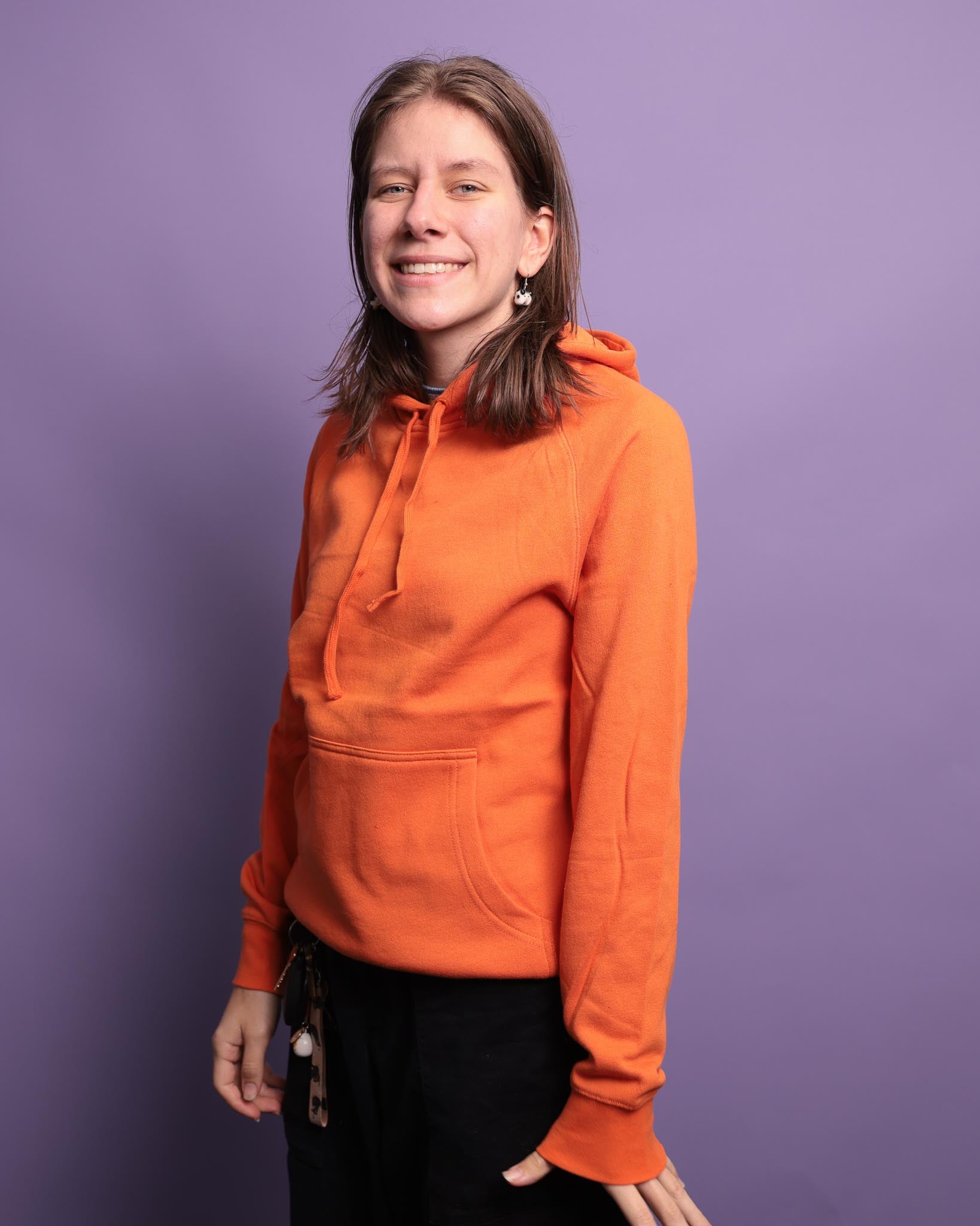 CUSTOM Unisex Lightweight Hoodie