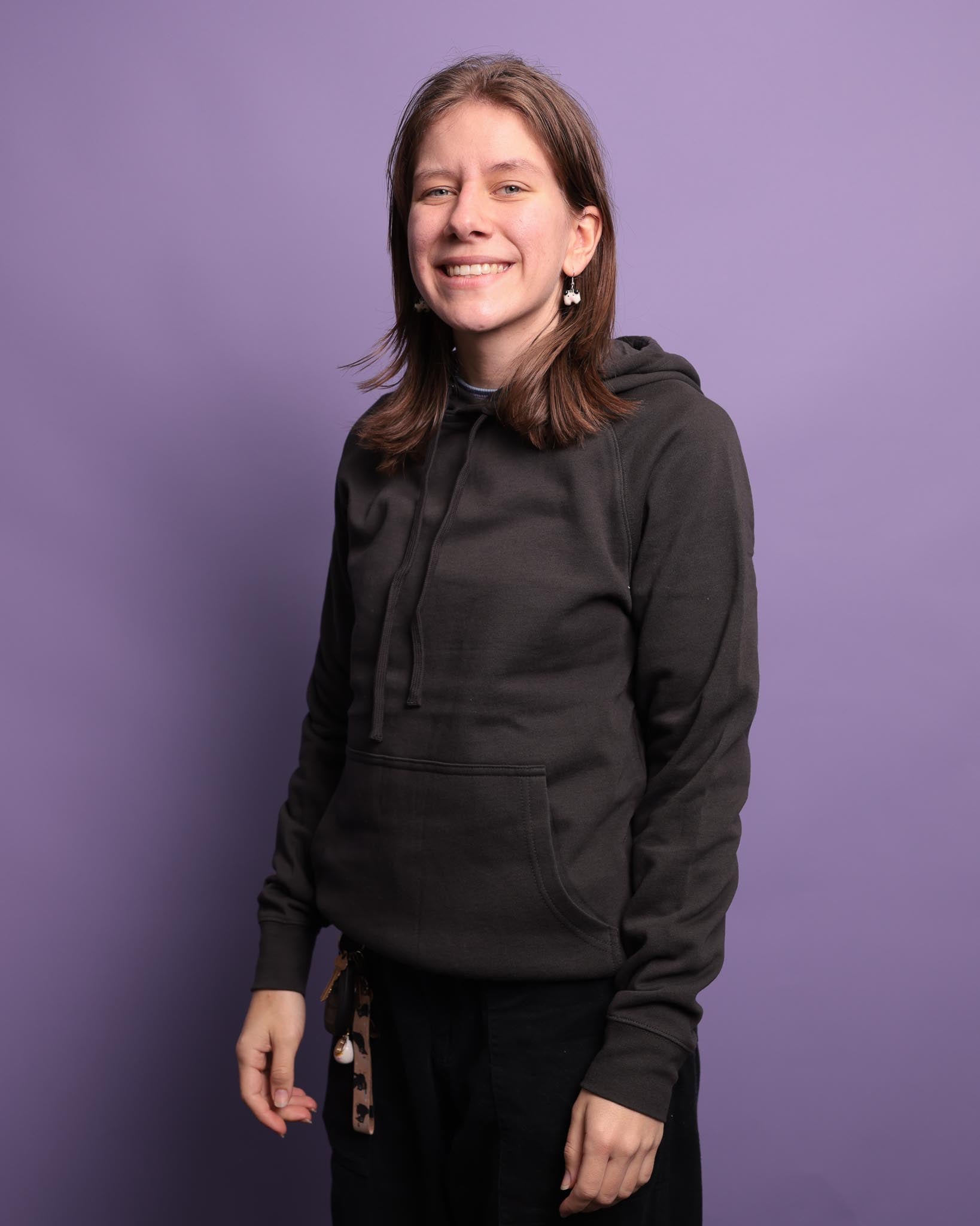 CUSTOM Unisex Lightweight Hoodie