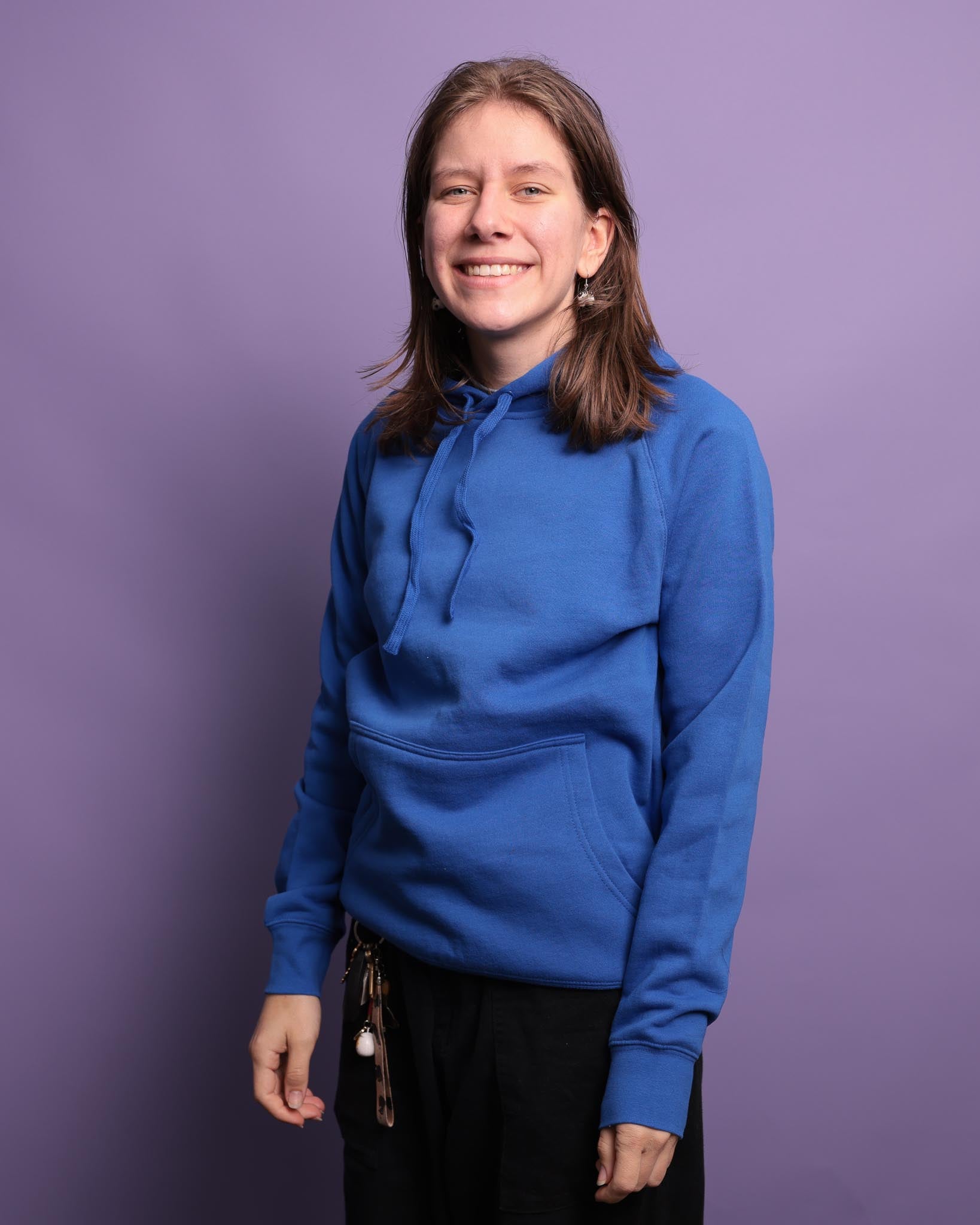 CUSTOM Unisex Lightweight Hoodie