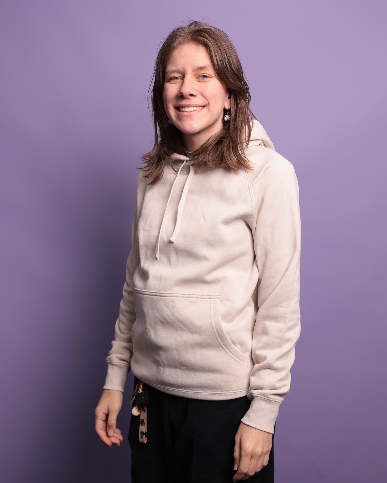 CUSTOM Unisex Lightweight Hoodie