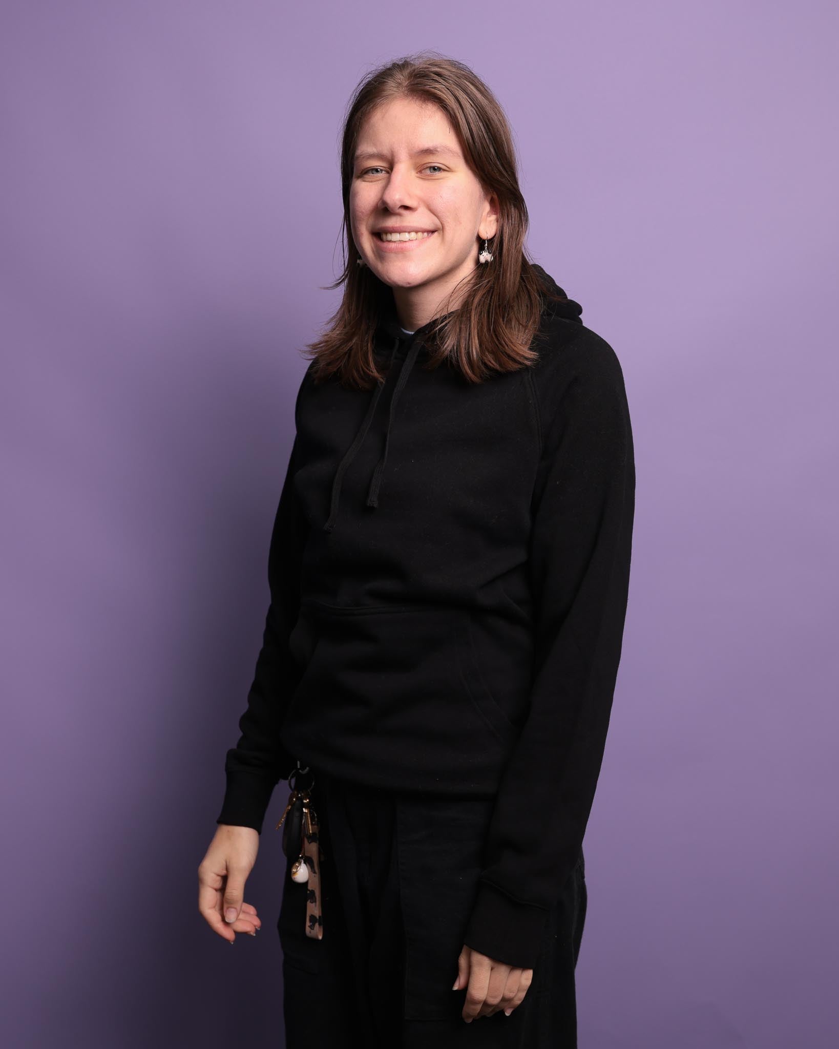 CUSTOM Unisex Lightweight Hoodie