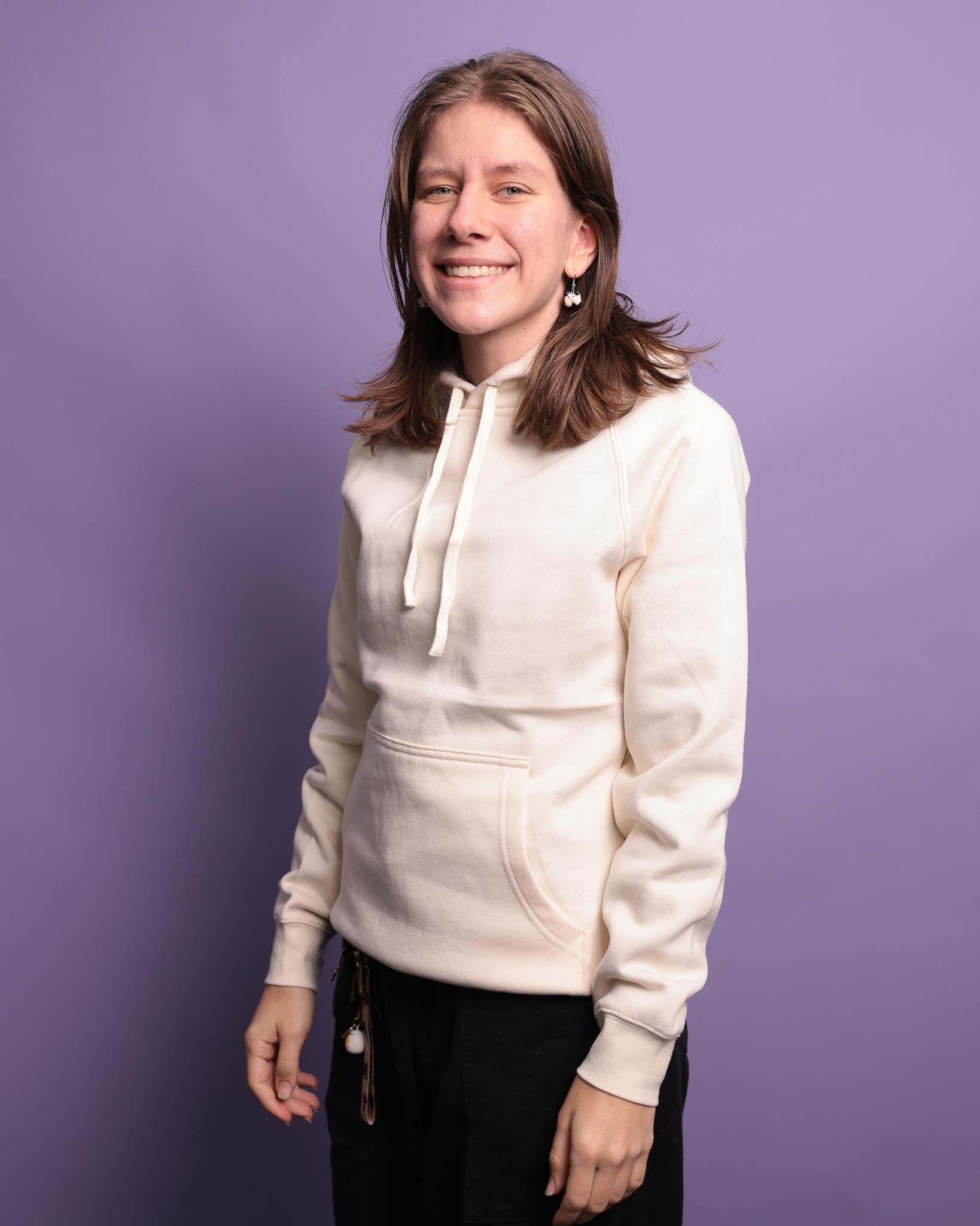 CUSTOM Unisex Lightweight Hoodie