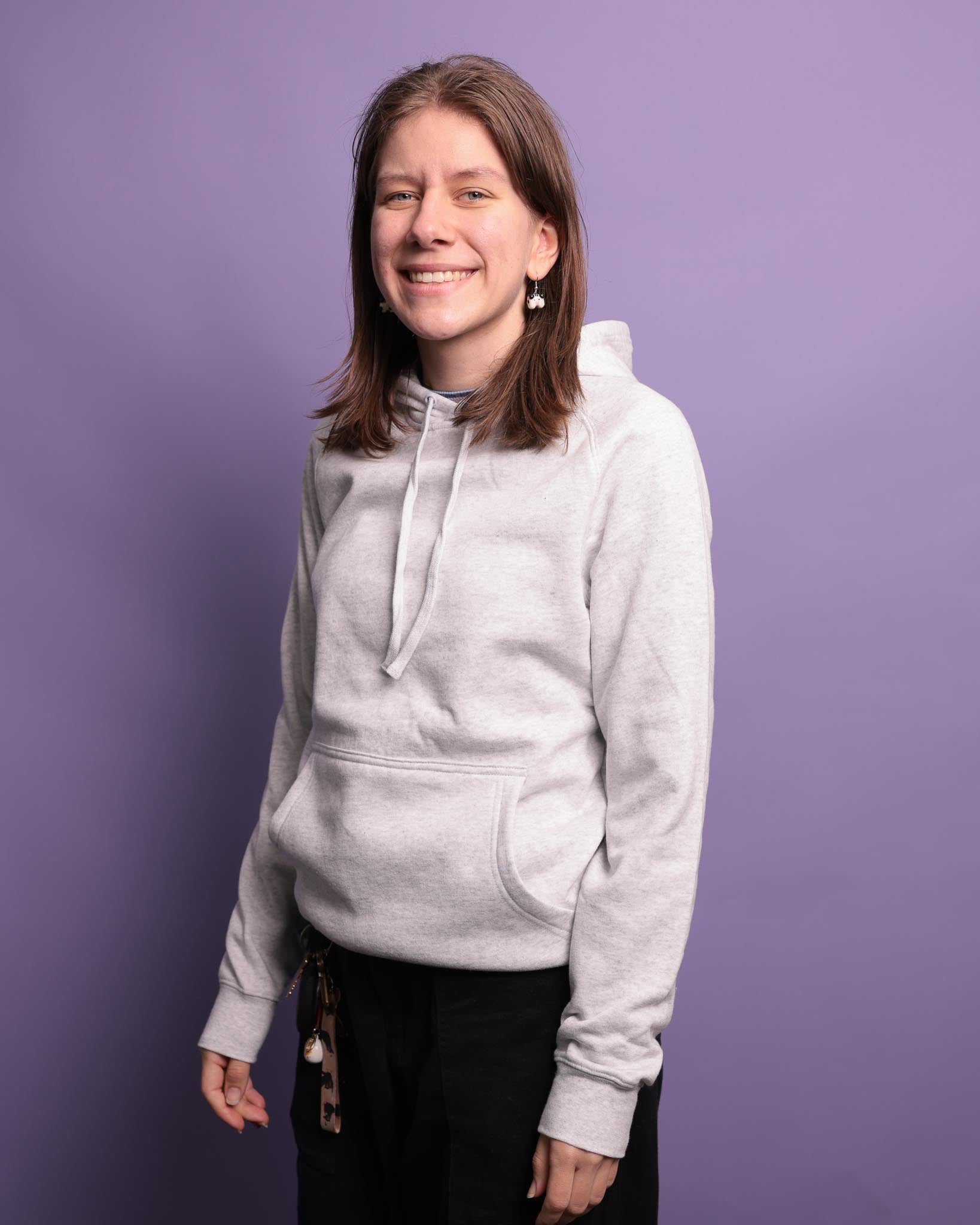 CUSTOM Unisex Lightweight Hoodie