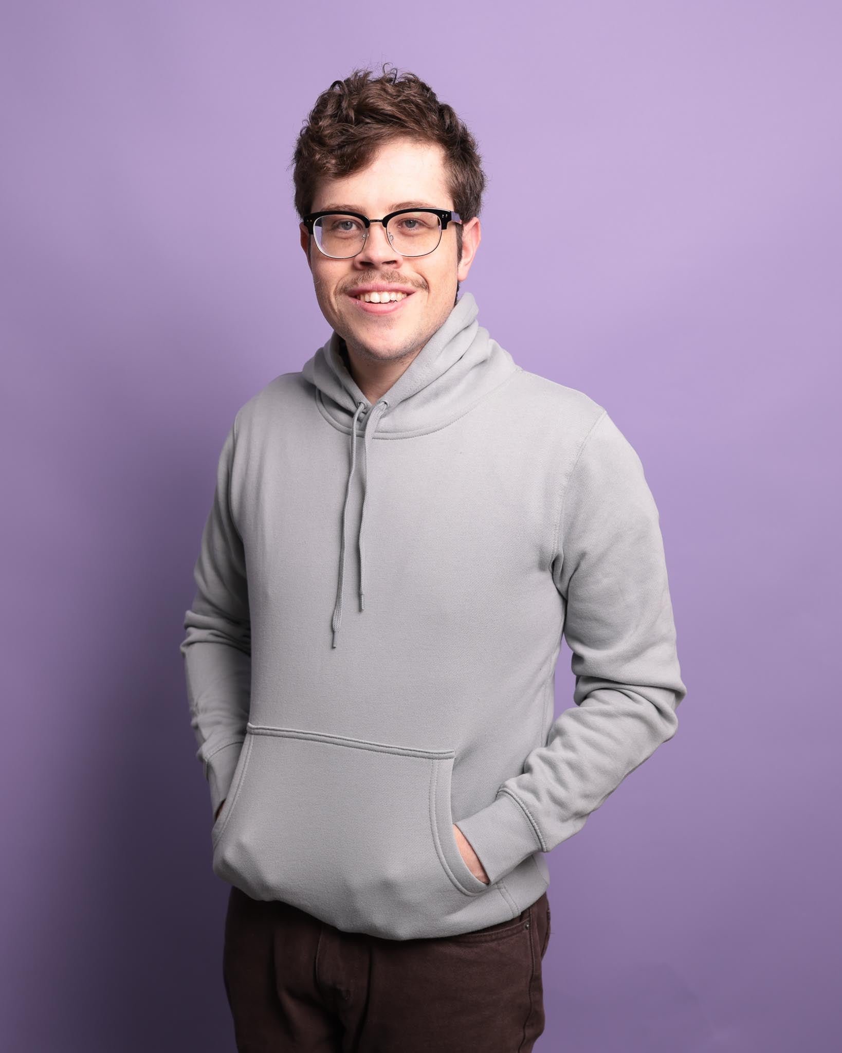 CUSTOM Men's Kid's Drawing Hoodie