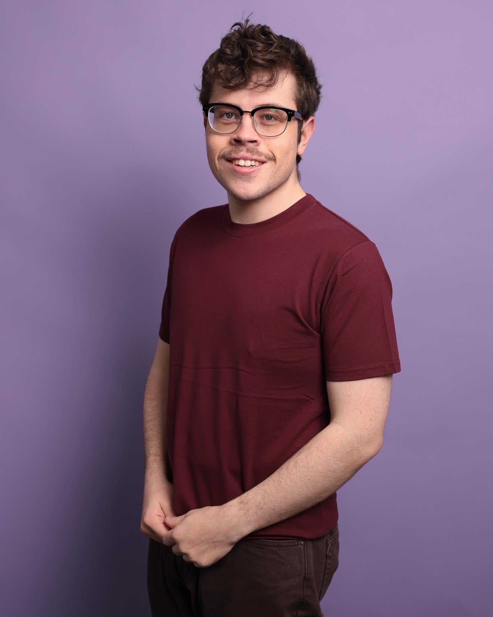 CUSTOM Men's Pet T-Shirt