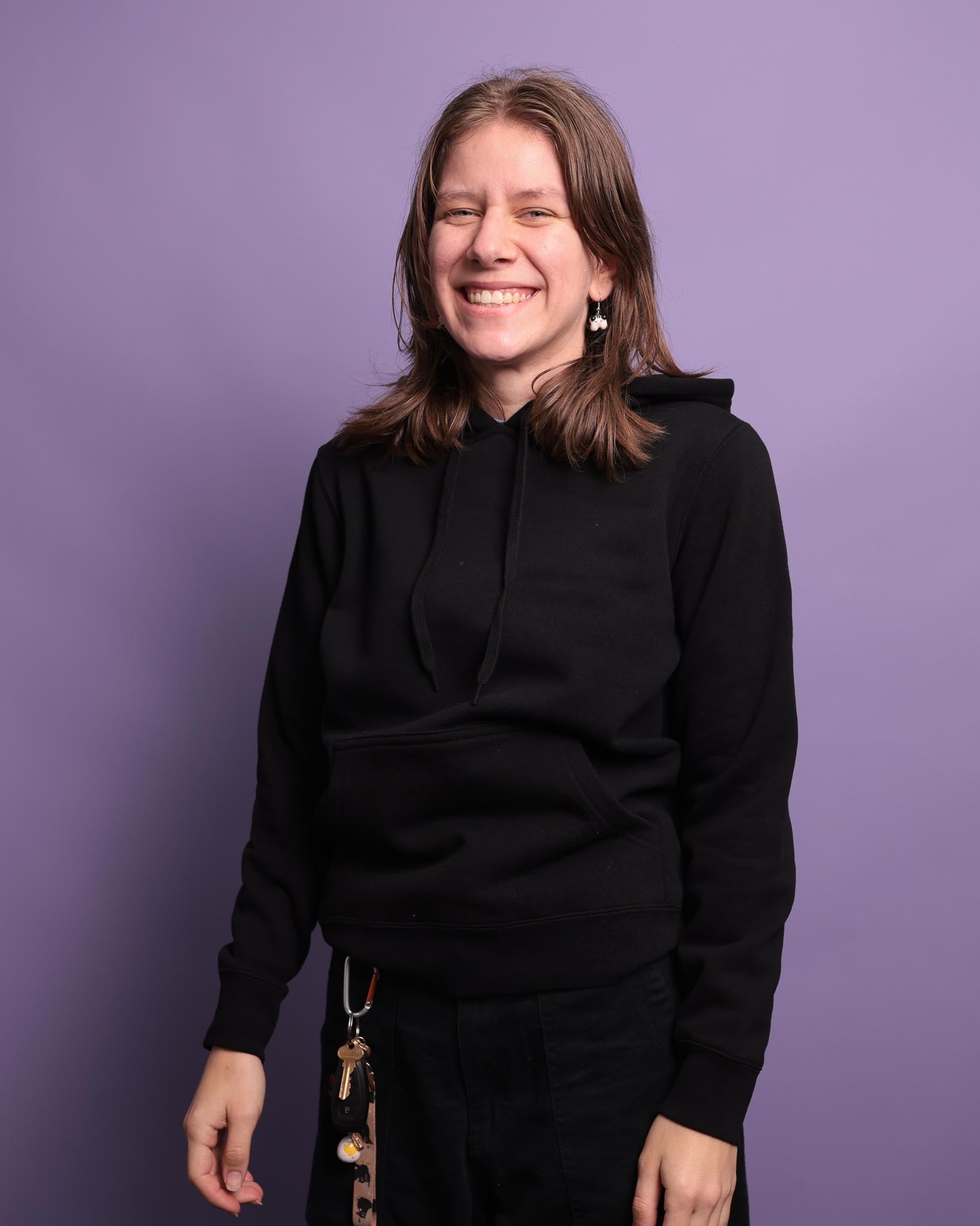 CUSTOM Women's Hoodie