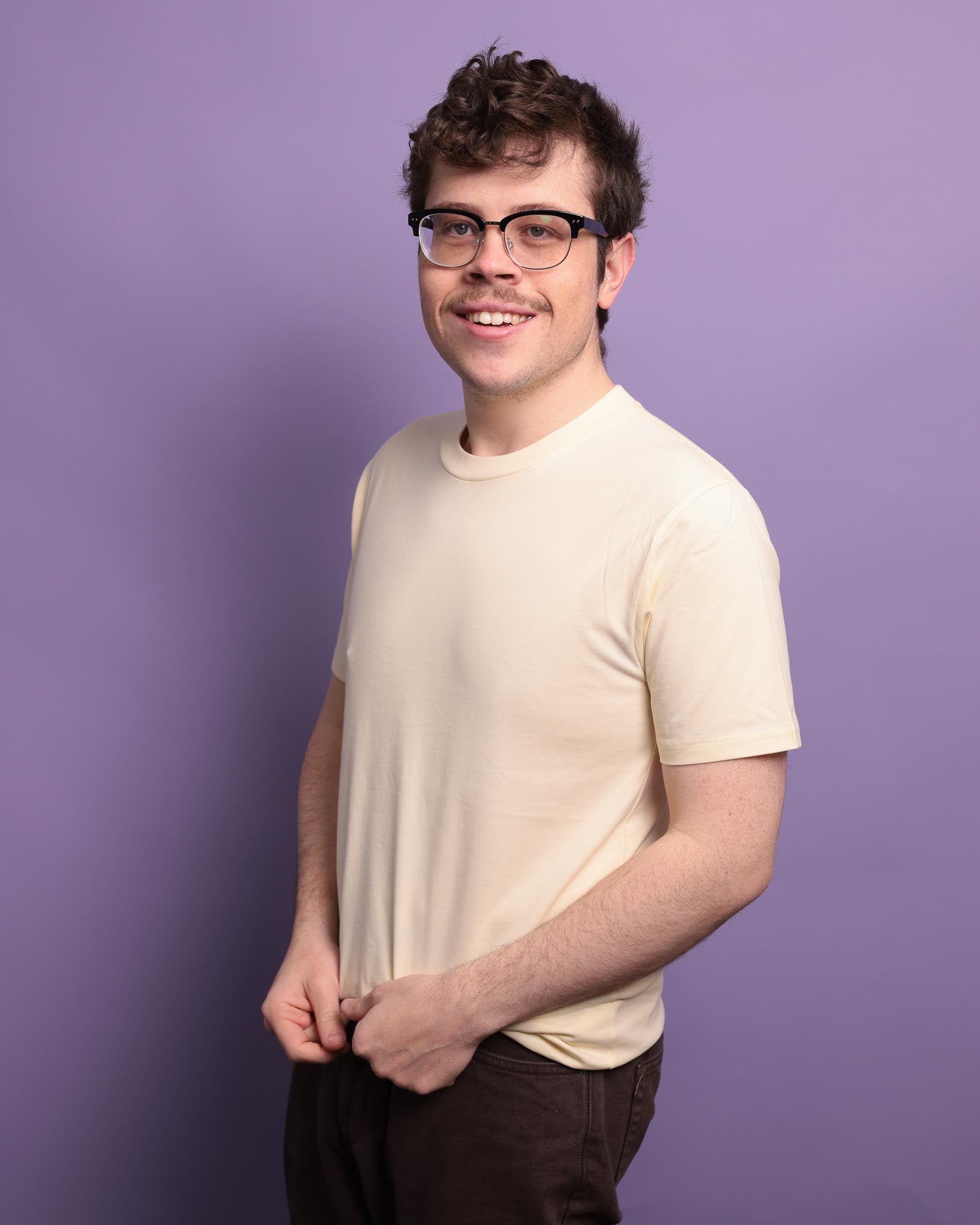 CUSTOM Men's Pet T-Shirt