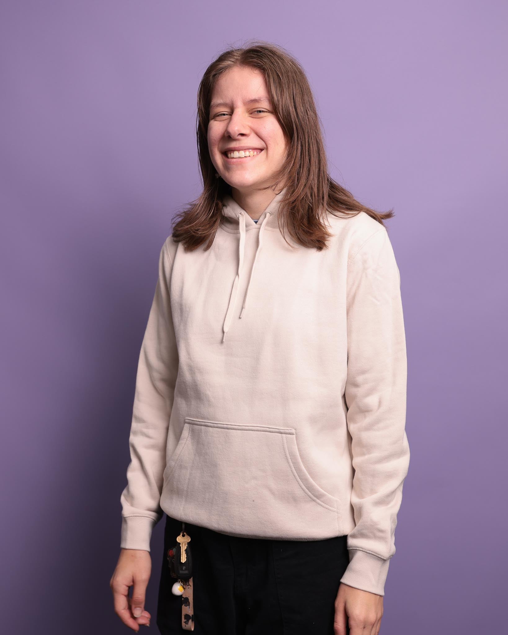 CUSTOM Women's Hoodie