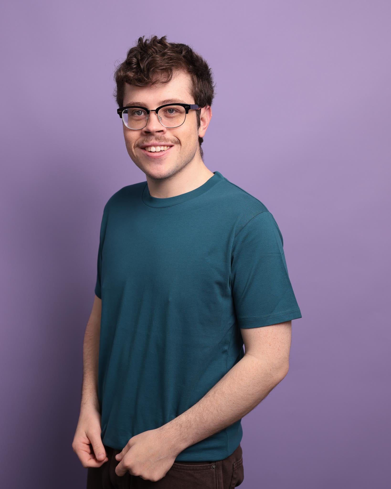 CUSTOM Men's T-shirt