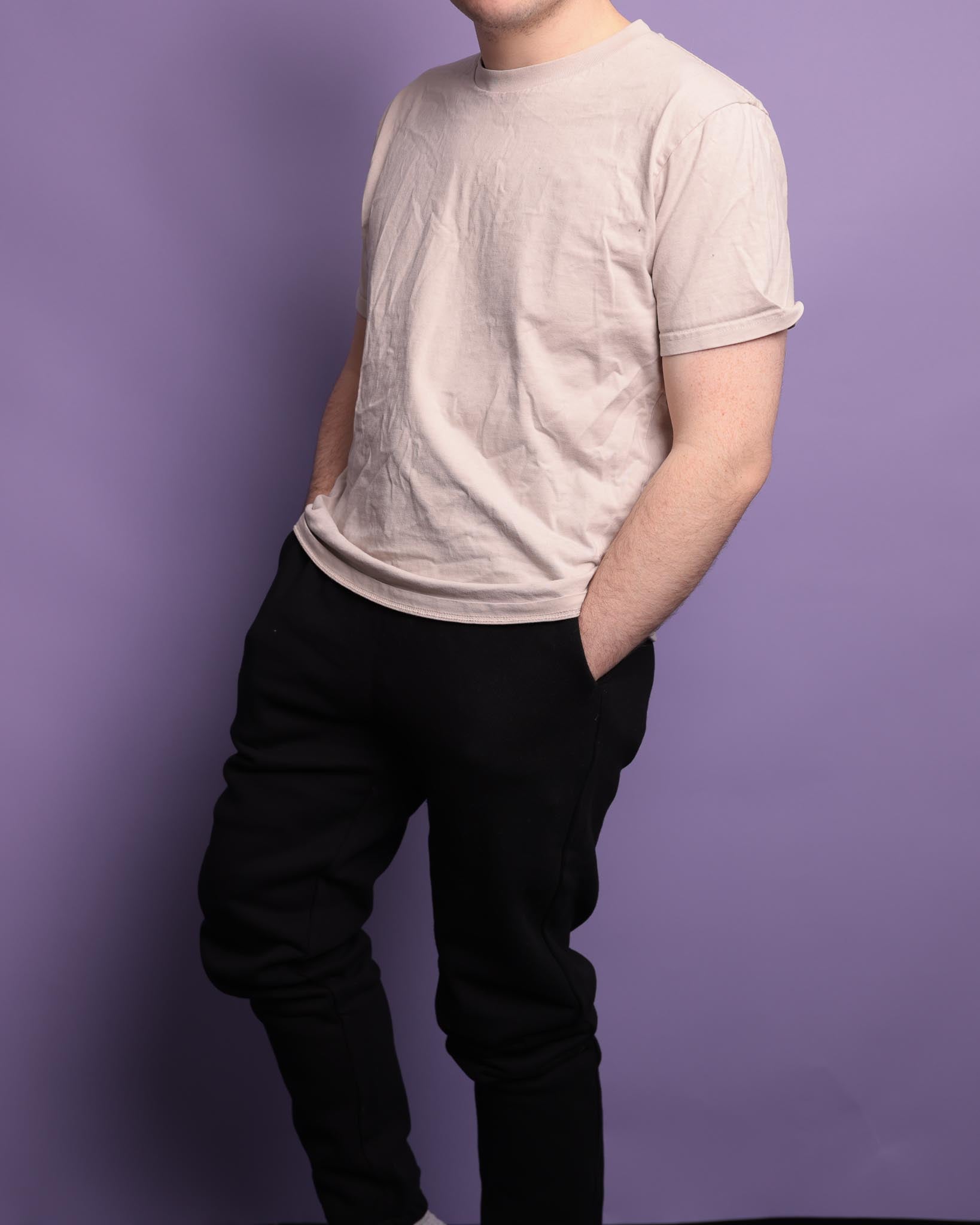 CUSTOM Men's Pet Trackies