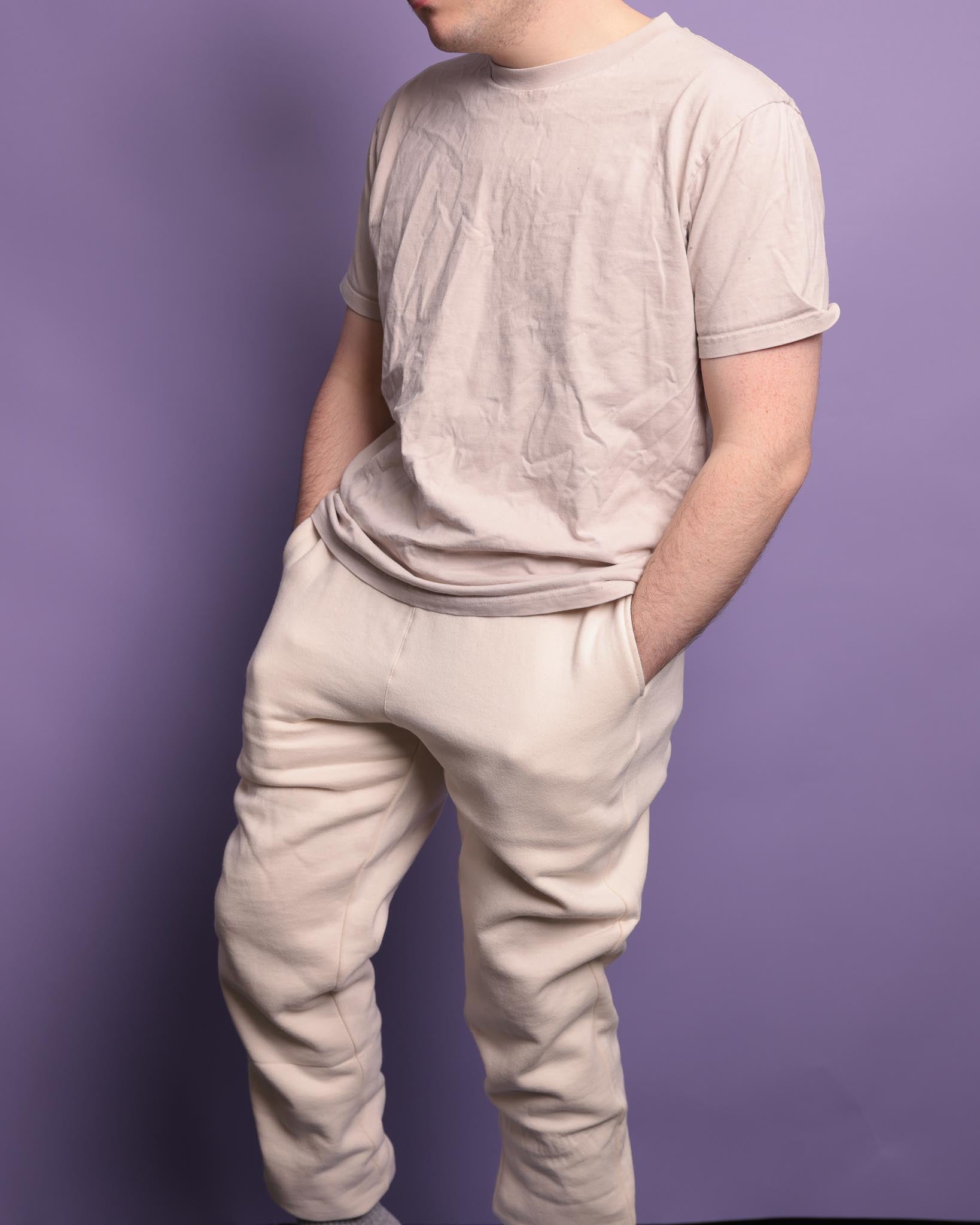 CUSTOM Men's Pet Trackies