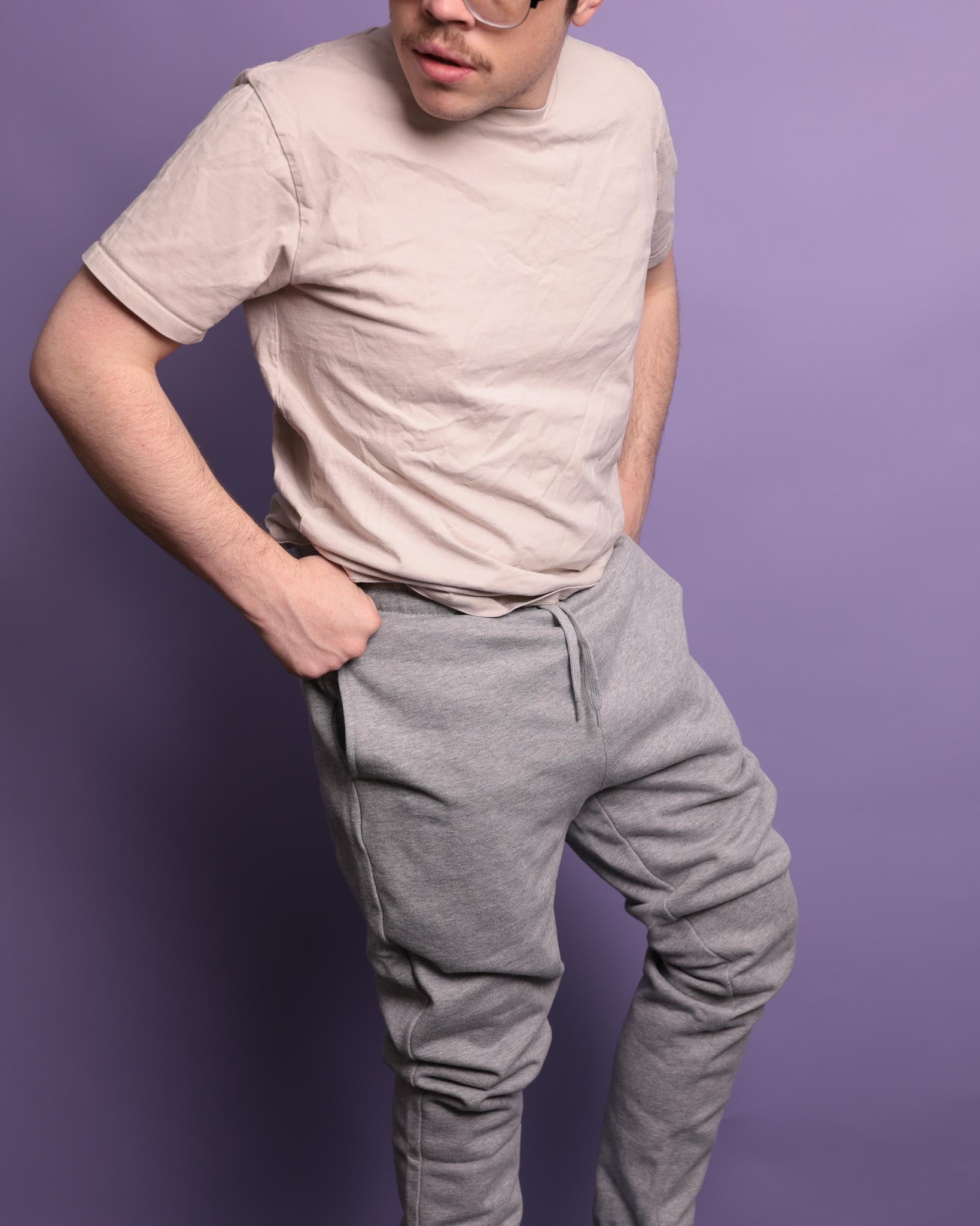 CUSTOM Men's Trackies