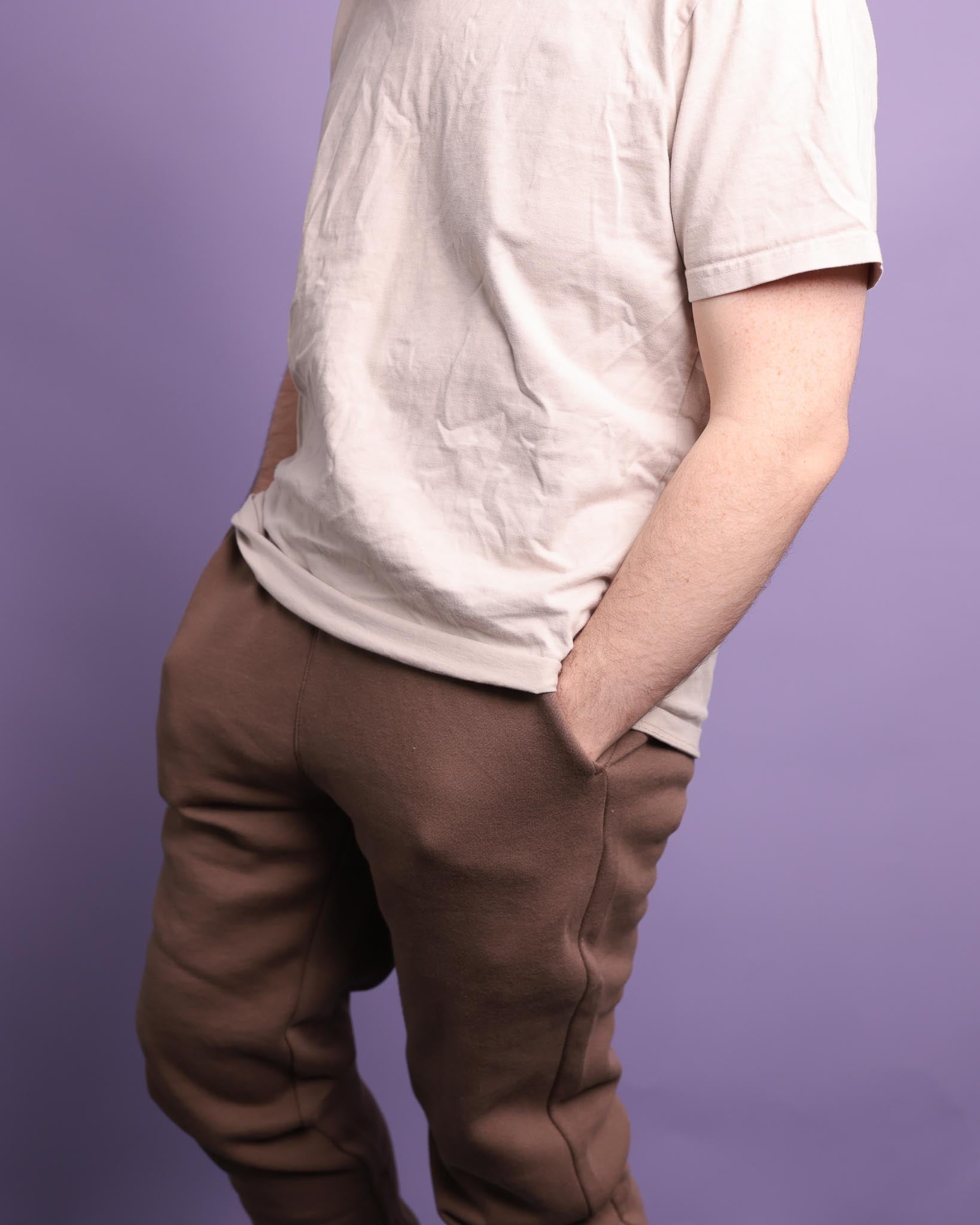 CUSTOM Men's Pet Trackies