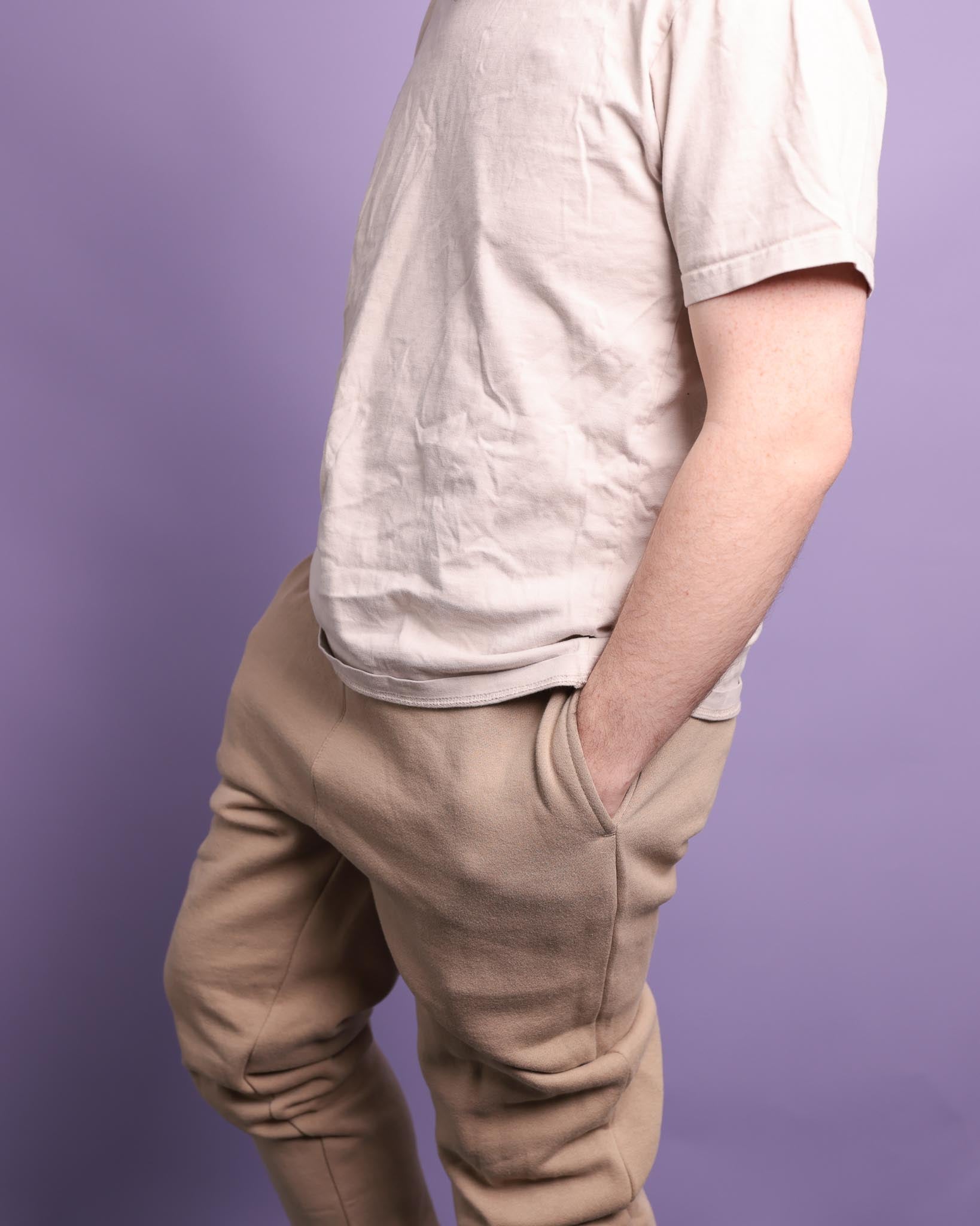 CUSTOM Men's Trackies