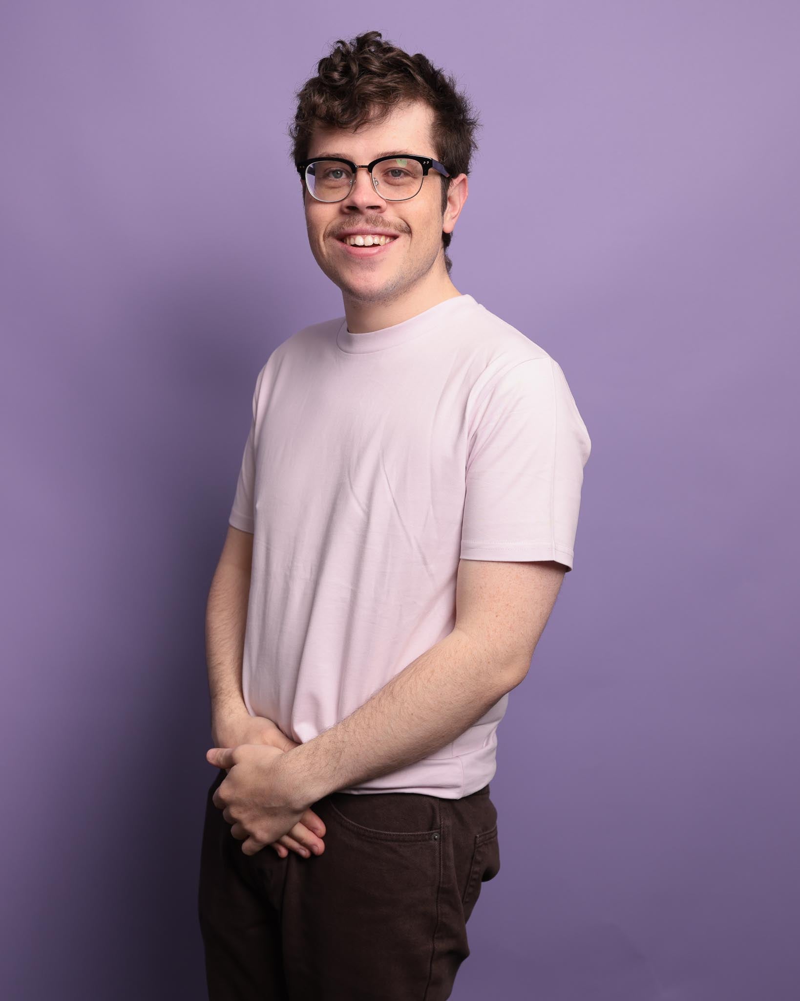 CUSTOM Men's T-shirt